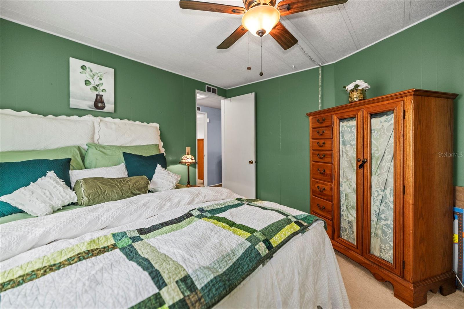 SUNSET PALMS UNREC - Residential