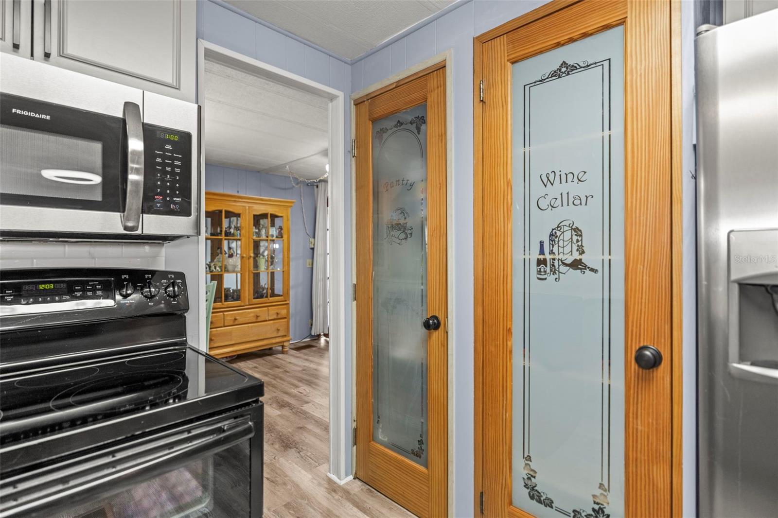 SUNSET PALMS UNREC - Residential