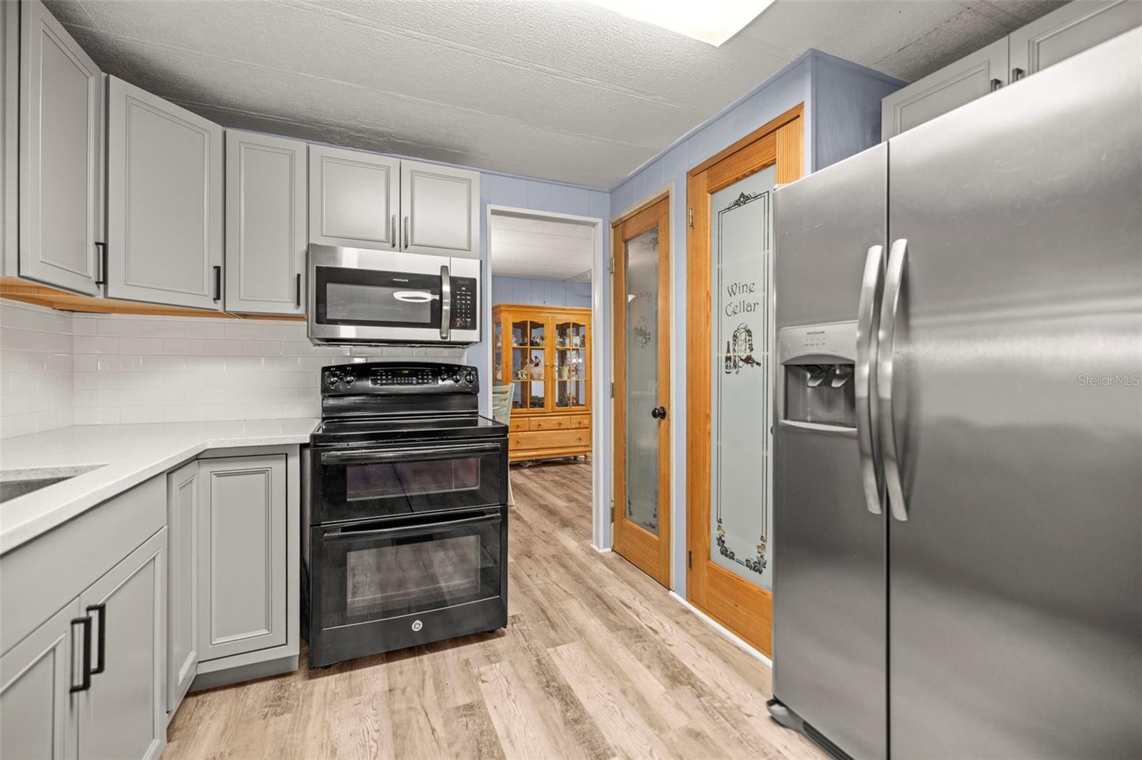 SUNSET PALMS UNREC - Residential