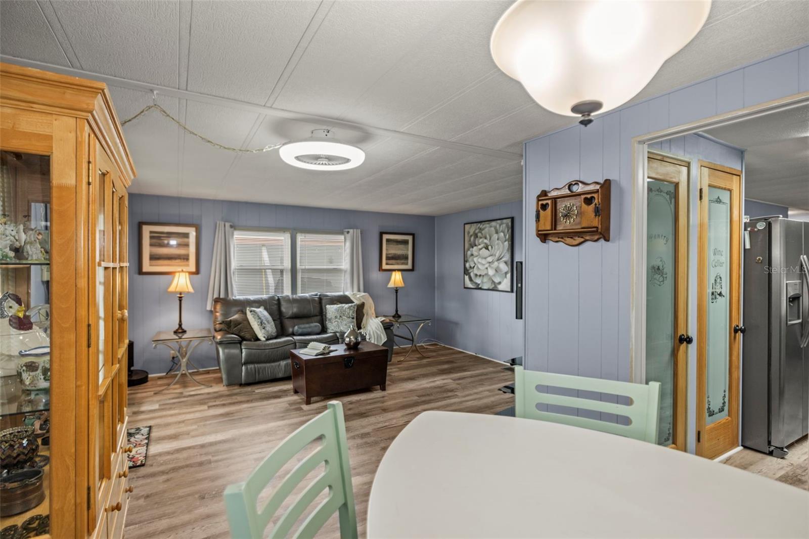 SUNSET PALMS UNREC - Residential