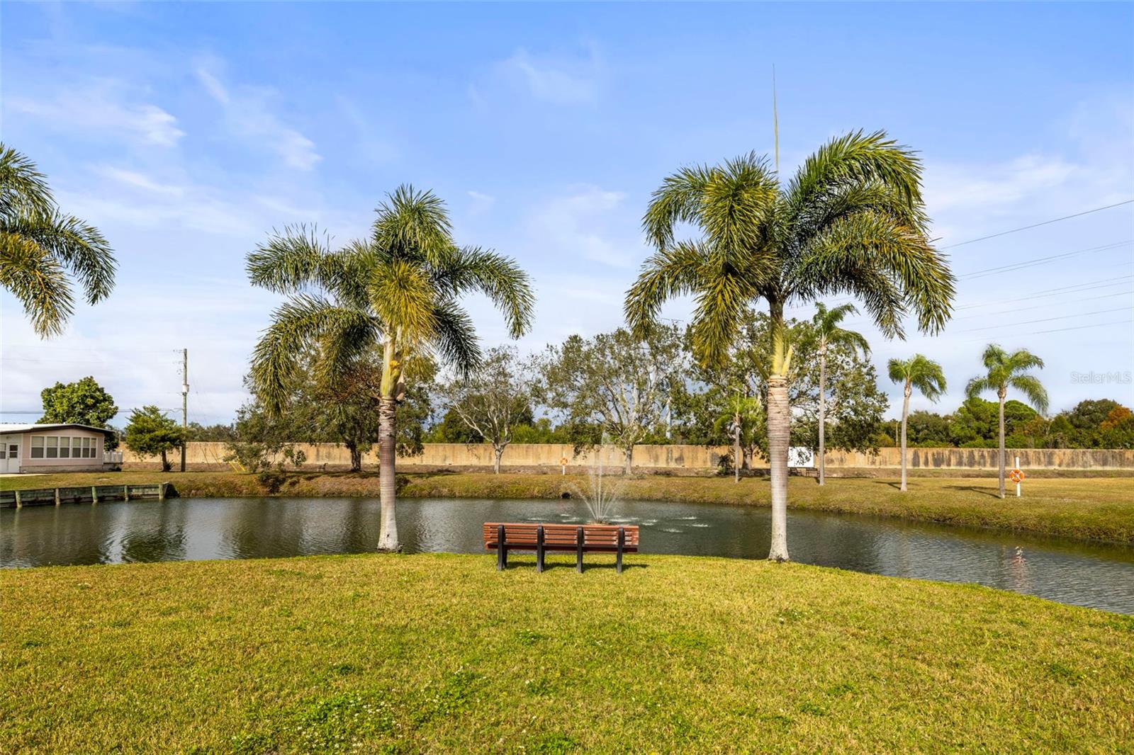 SUNSET PALMS UNREC - Residential