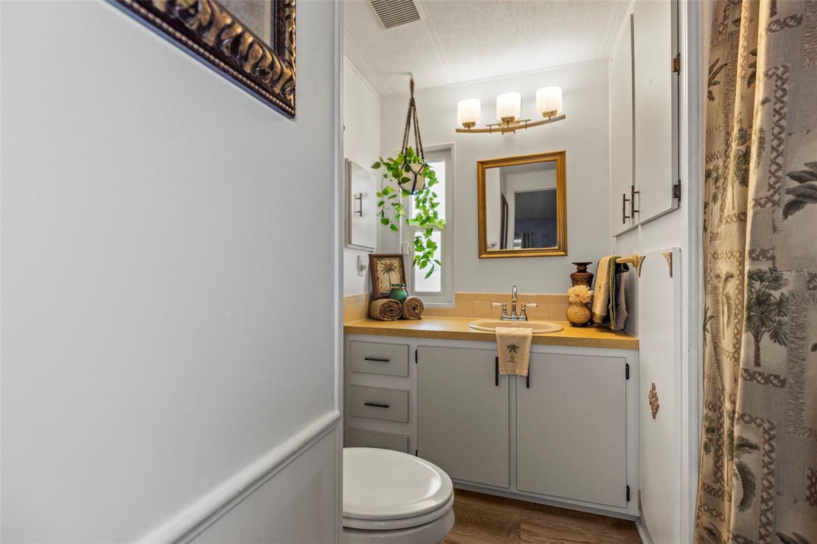 SUNSET PALMS UNREC - Residential