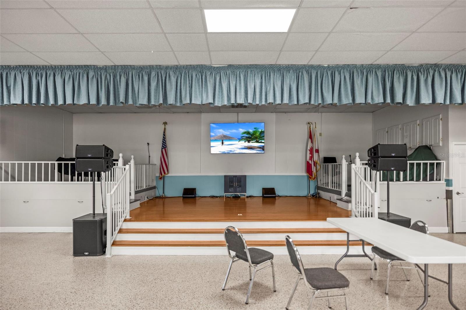 SUNSET PALMS UNREC - Residential