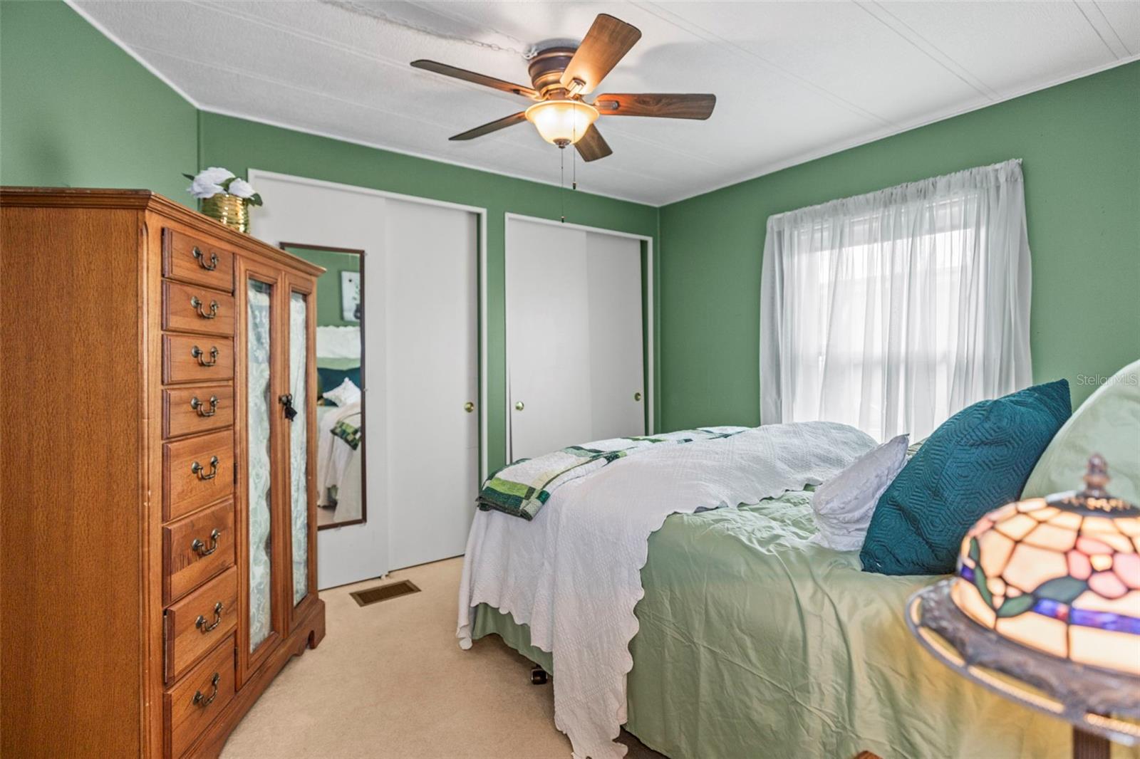 SUNSET PALMS UNREC - Residential