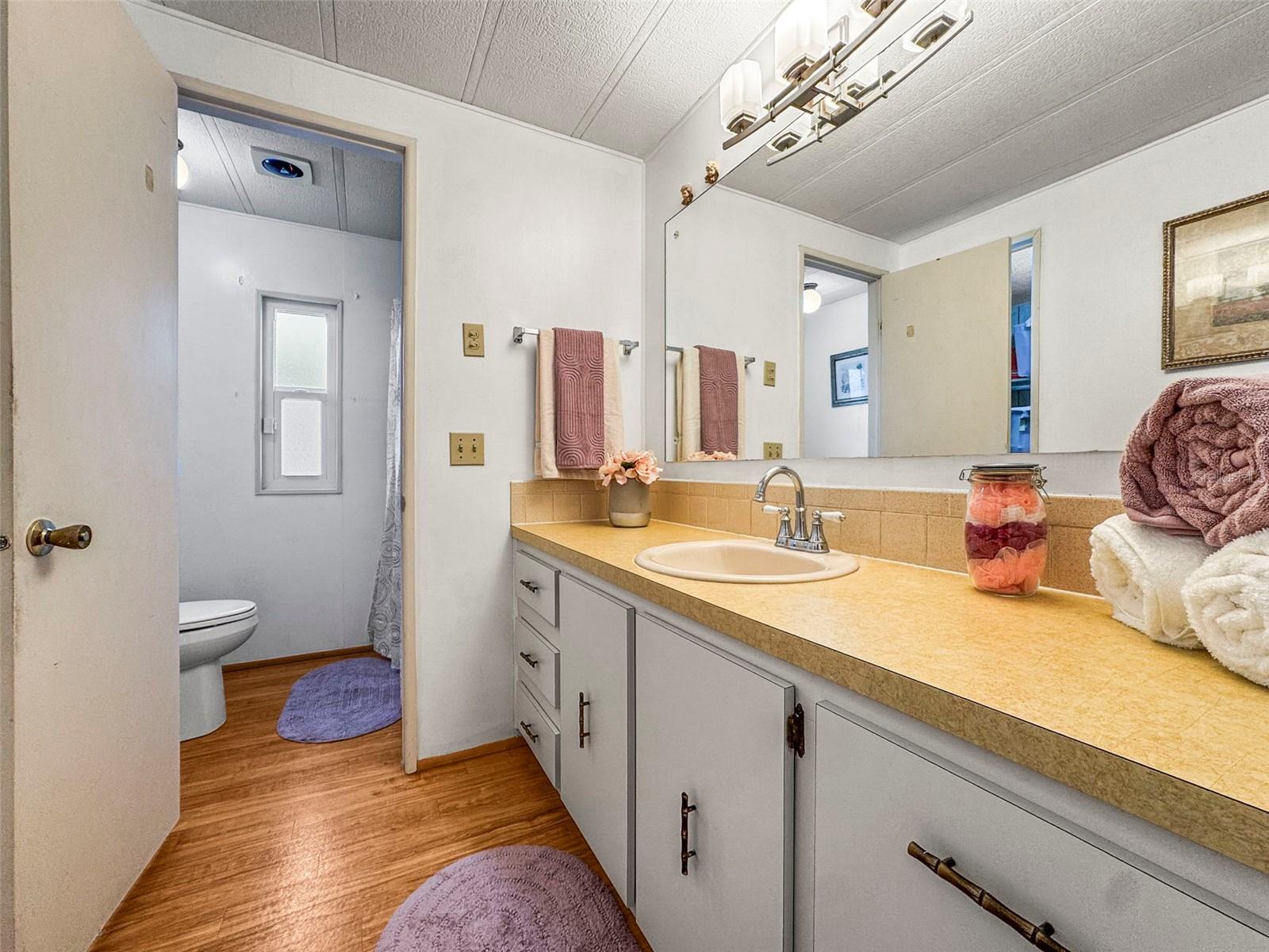 SUNSET PALMS UNREC - Residential