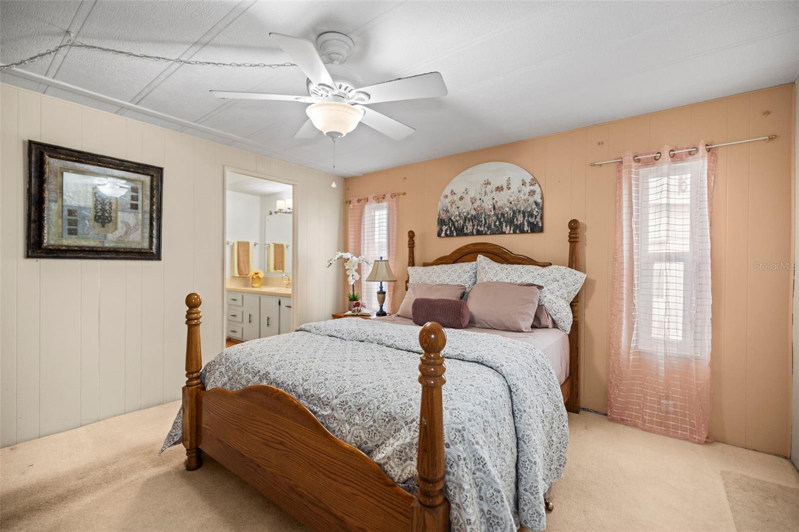 SUNSET PALMS UNREC - Residential