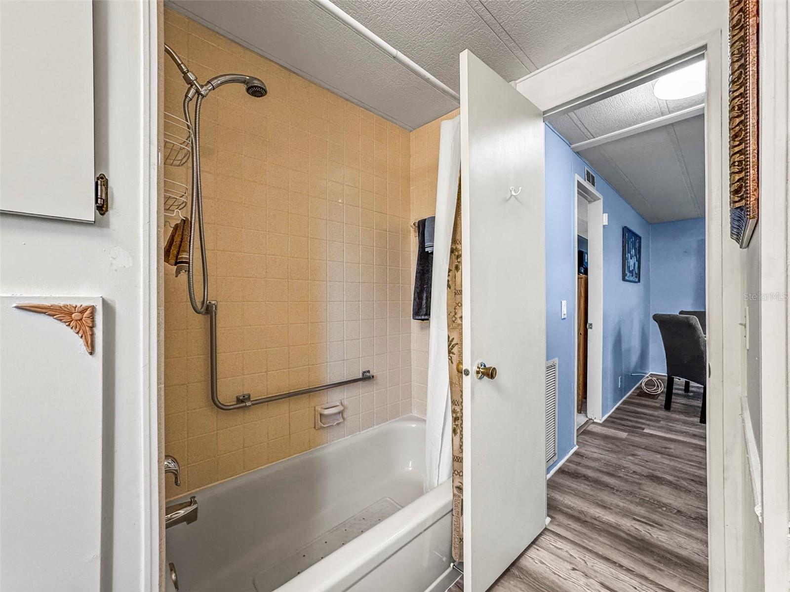 SUNSET PALMS UNREC - Residential