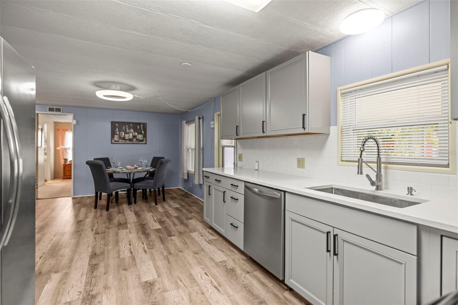 SUNSET PALMS UNREC - Residential