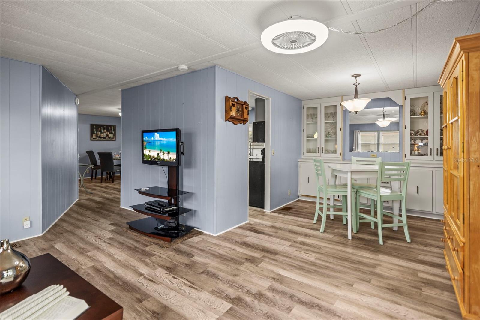 SUNSET PALMS UNREC - Residential