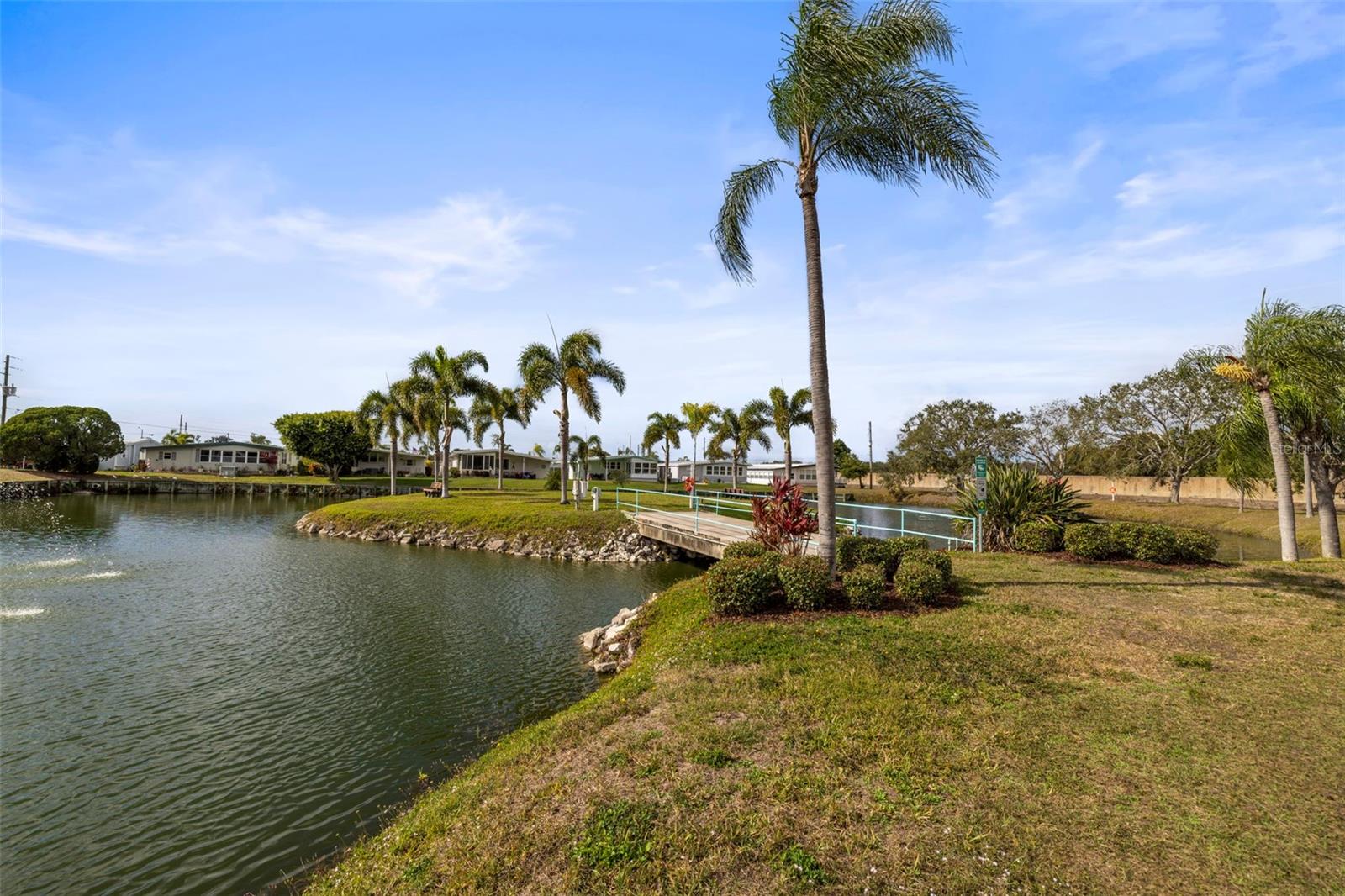 SUNSET PALMS UNREC - Residential