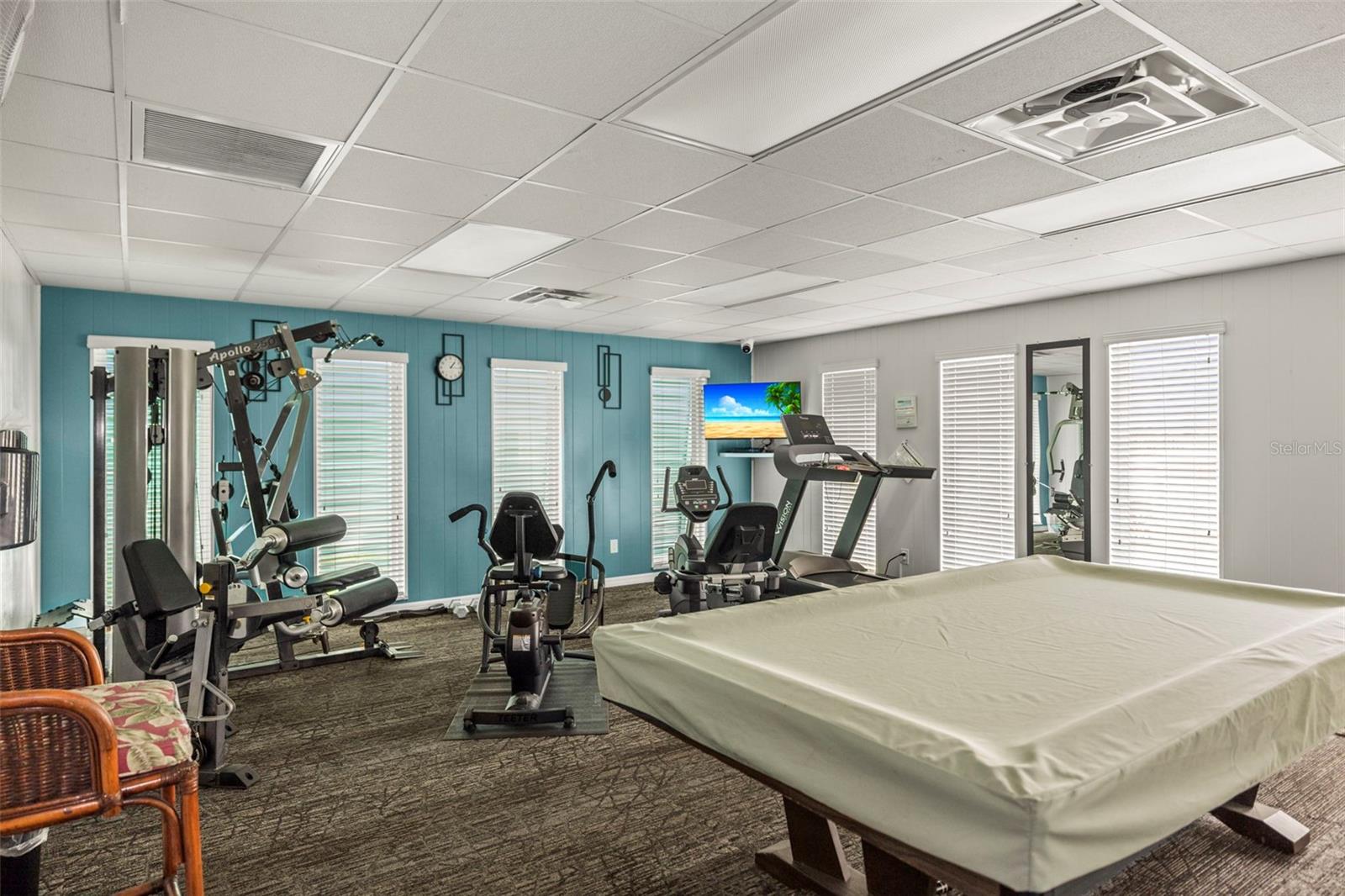 SUNSET PALMS UNREC - Residential