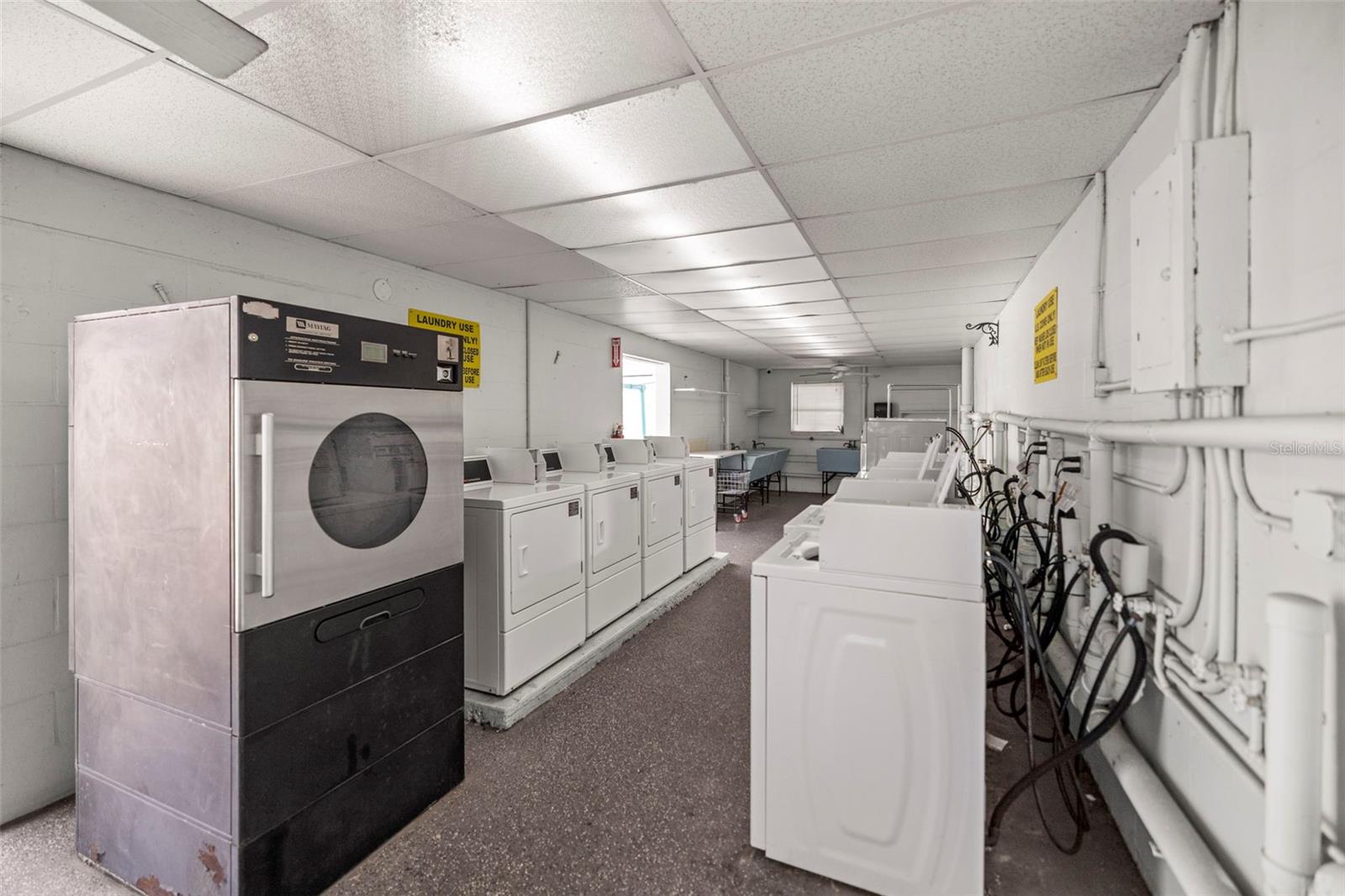 SUNSET PALMS UNREC - Residential