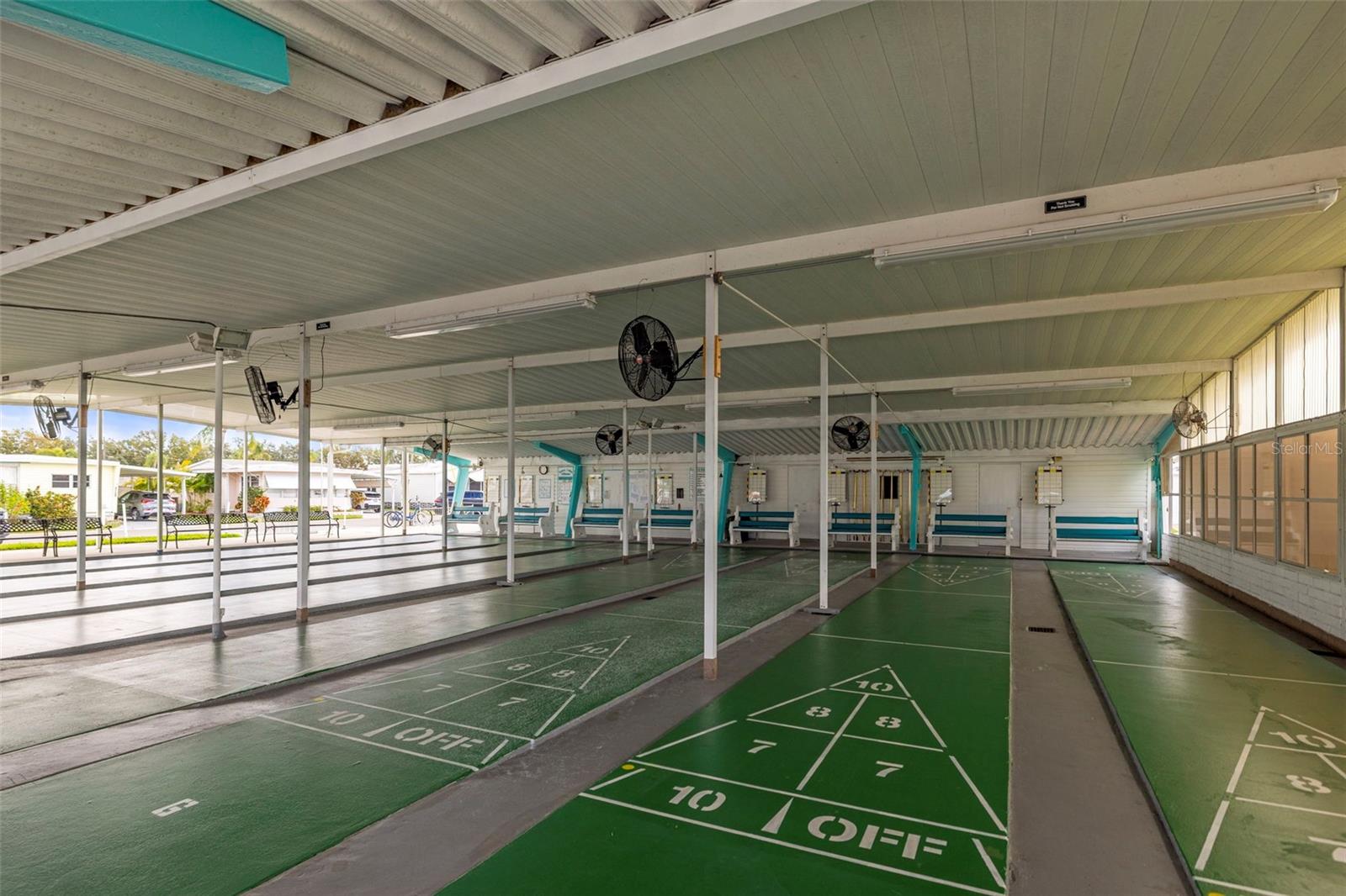 SUNSET PALMS UNREC - Residential