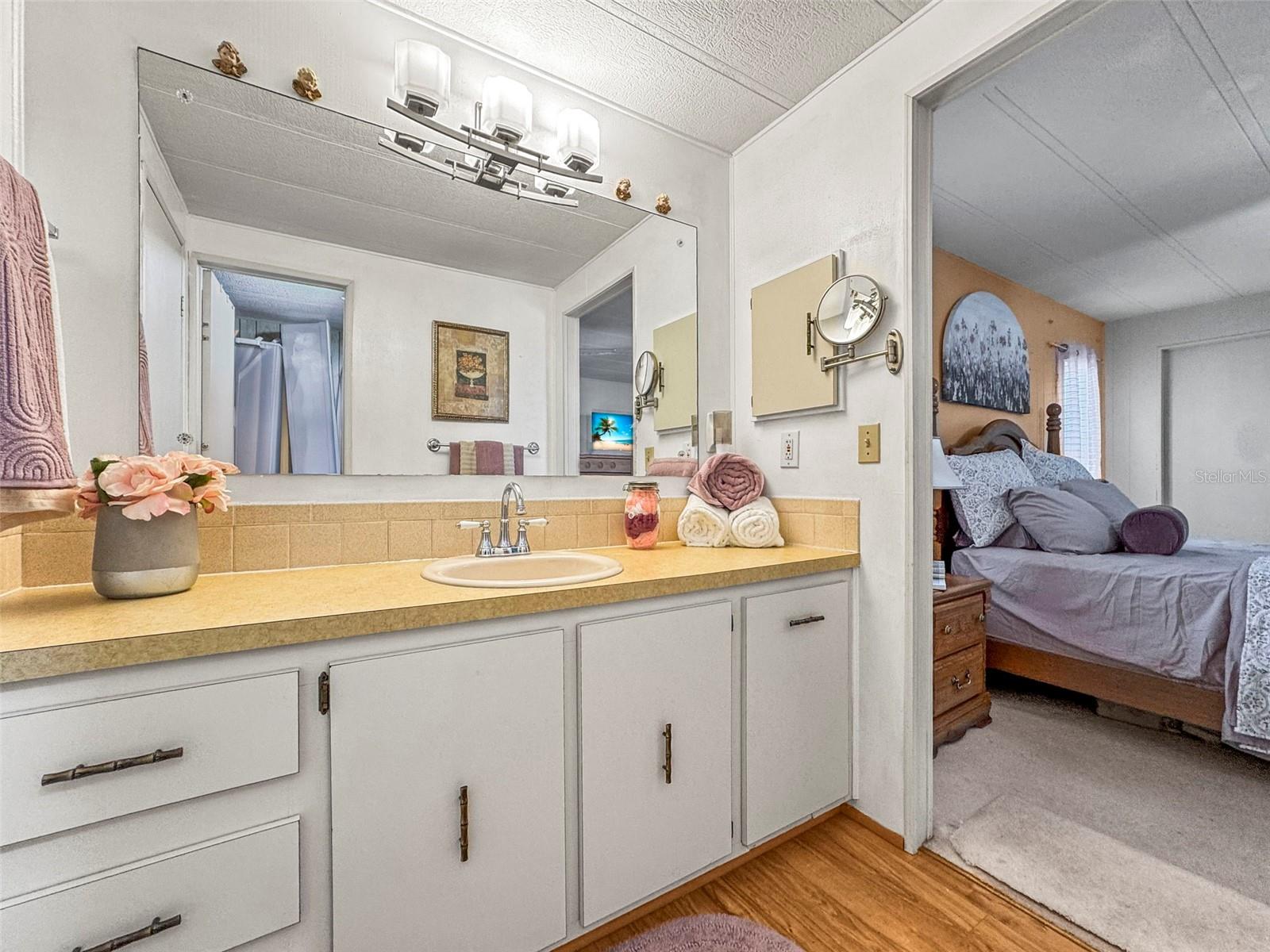 SUNSET PALMS UNREC - Residential