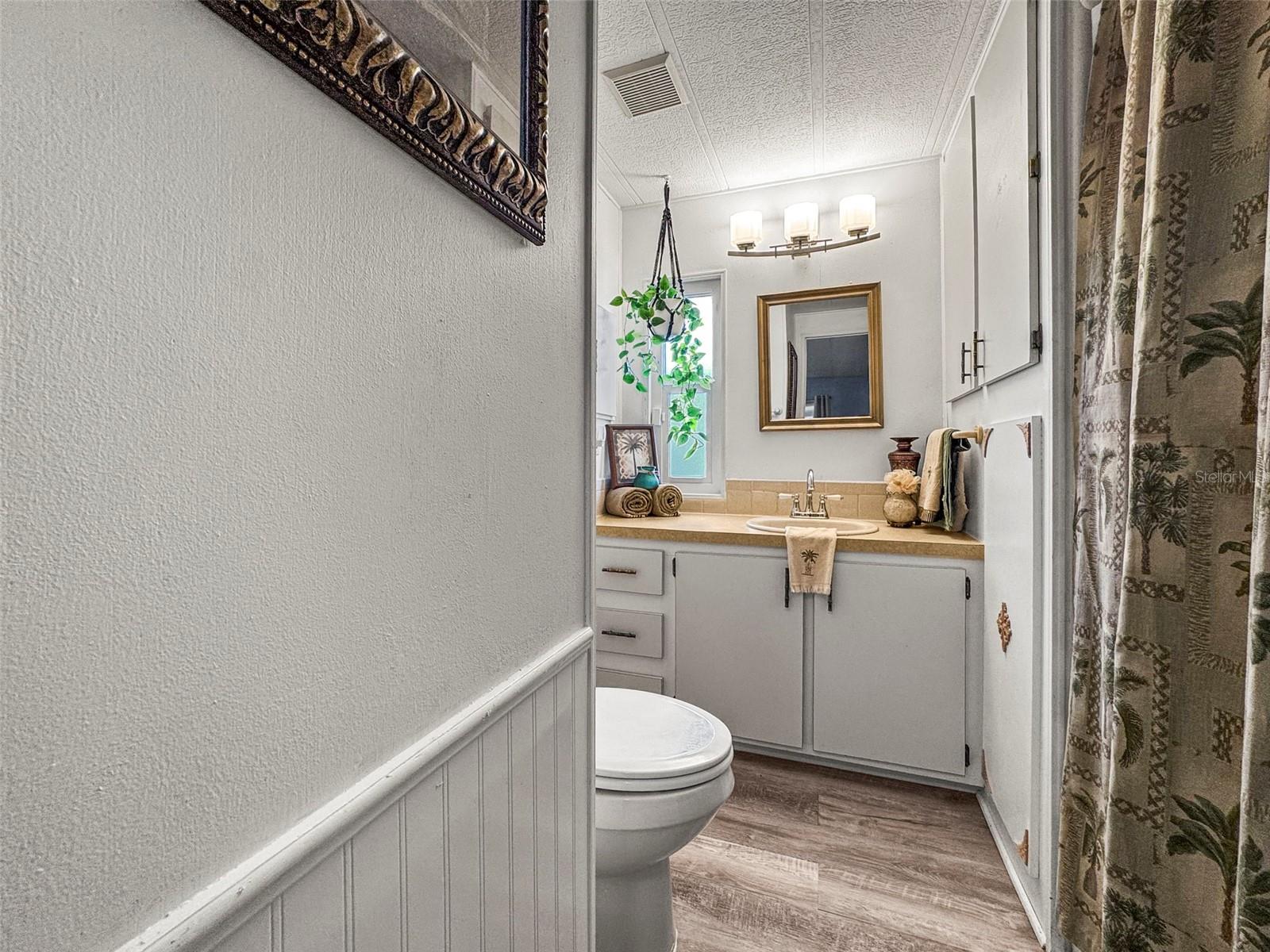 SUNSET PALMS UNREC - Residential