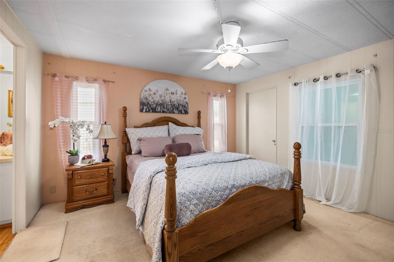 SUNSET PALMS UNREC - Residential