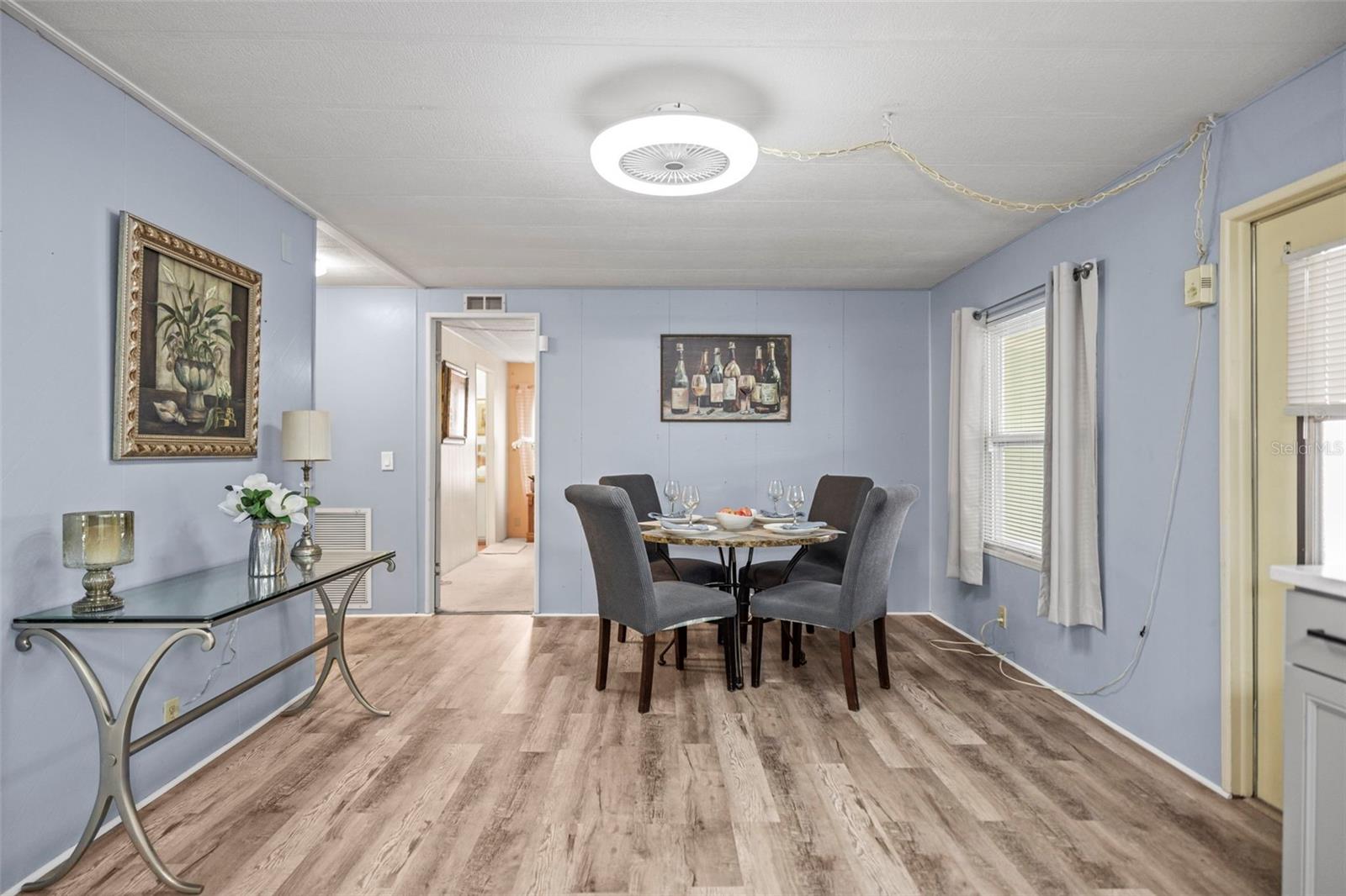 SUNSET PALMS UNREC - Residential