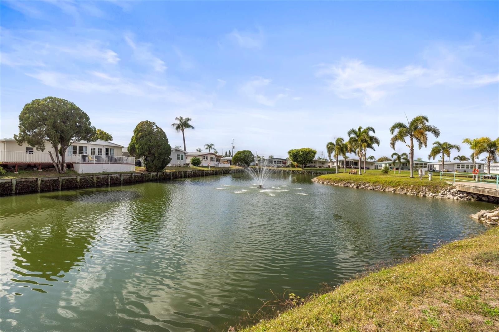 SUNSET PALMS UNREC - Residential