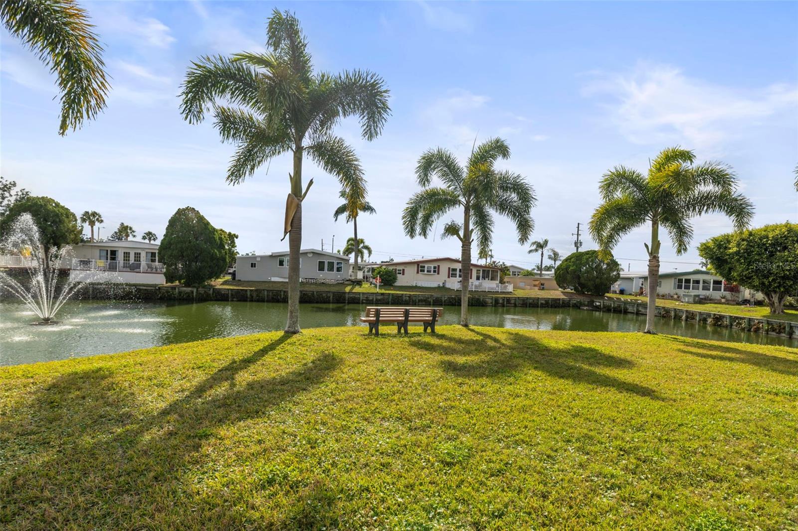 SUNSET PALMS UNREC - Residential