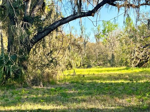 DANSBY ROAD WAUCHULA FL 33873