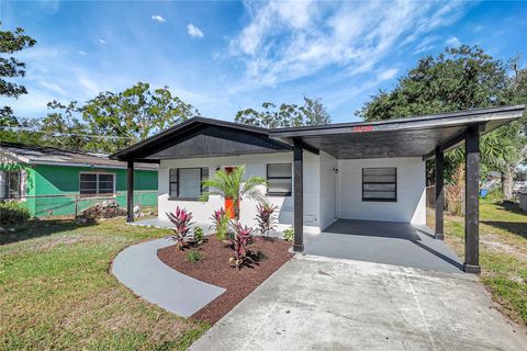 A home in TAMPA