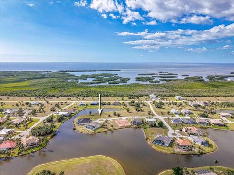 16299 CAYMAN LANE PUNTA GORDA FL 33955