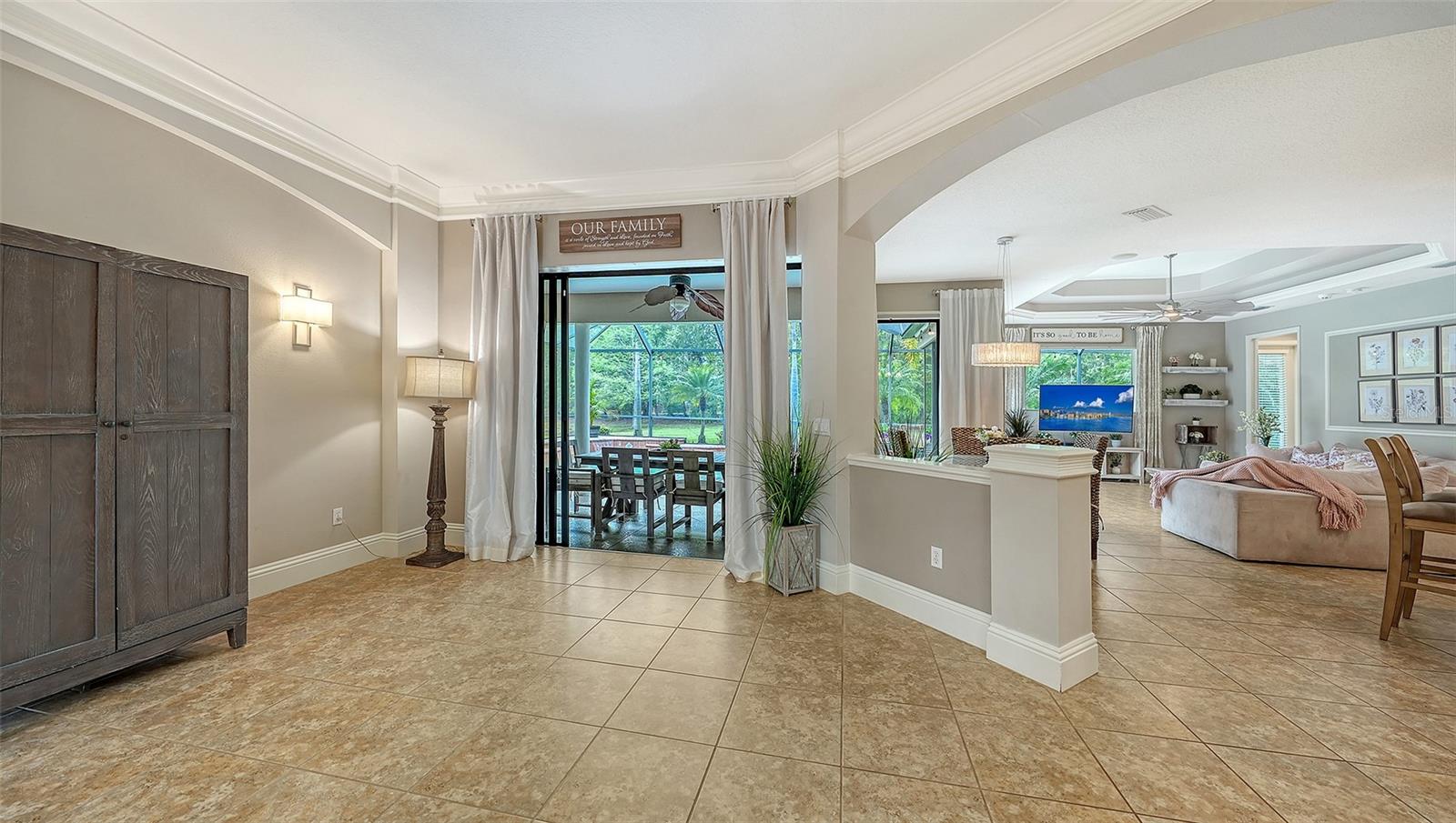 GREENBROOK PRESERVE - Residential