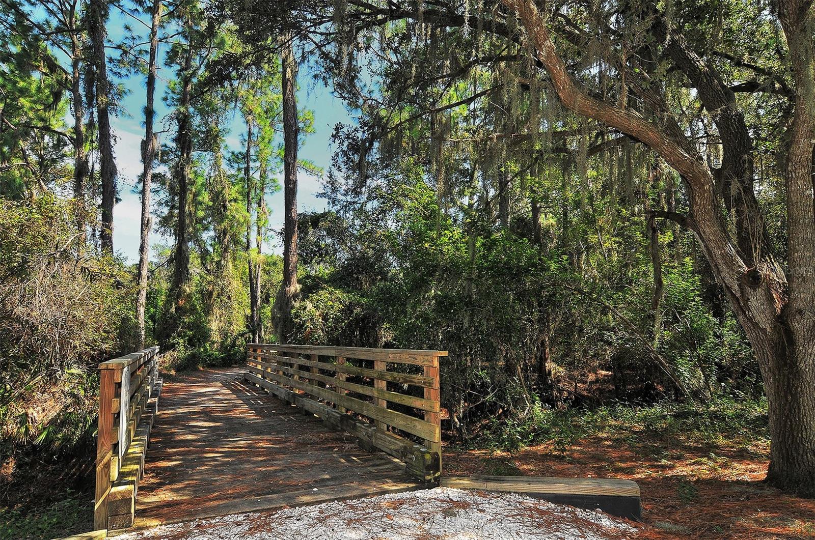 GREENBROOK PRESERVE - Residential