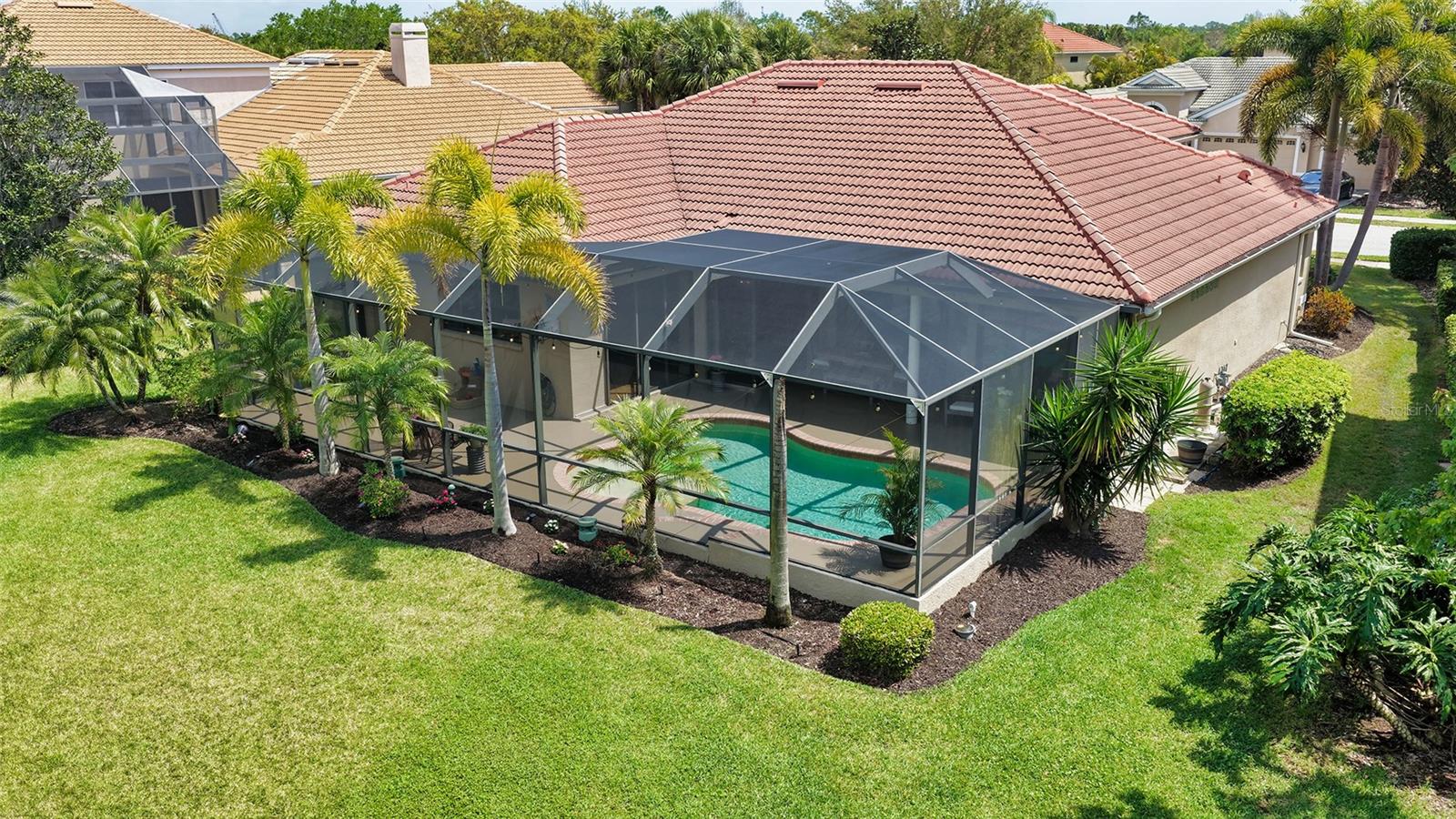 GREENBROOK PRESERVE - Residential