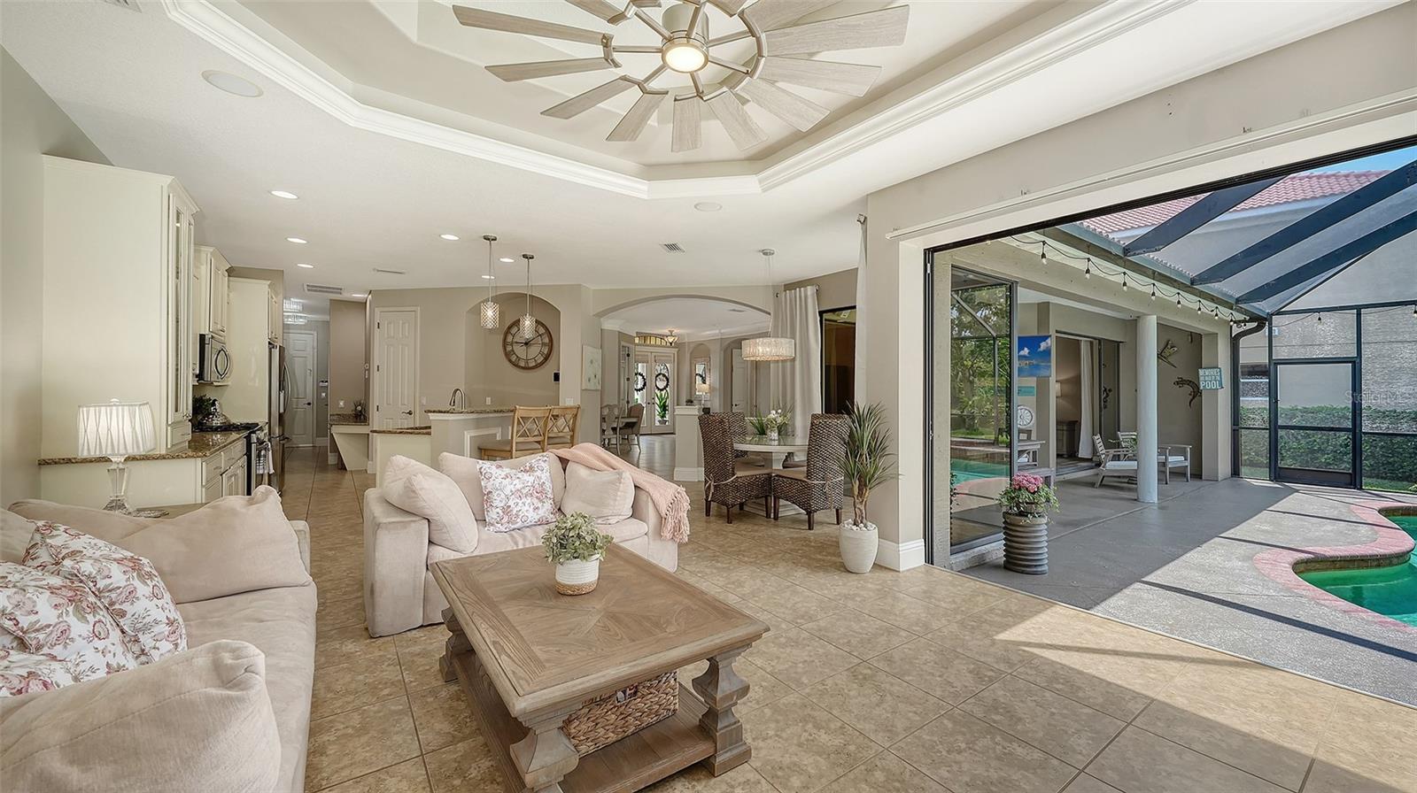 GREENBROOK PRESERVE - Residential