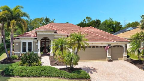 Photo of 15005 Bowfin Terrace, Lakewood Ranch, FL 34202 (MLS # A4686591)