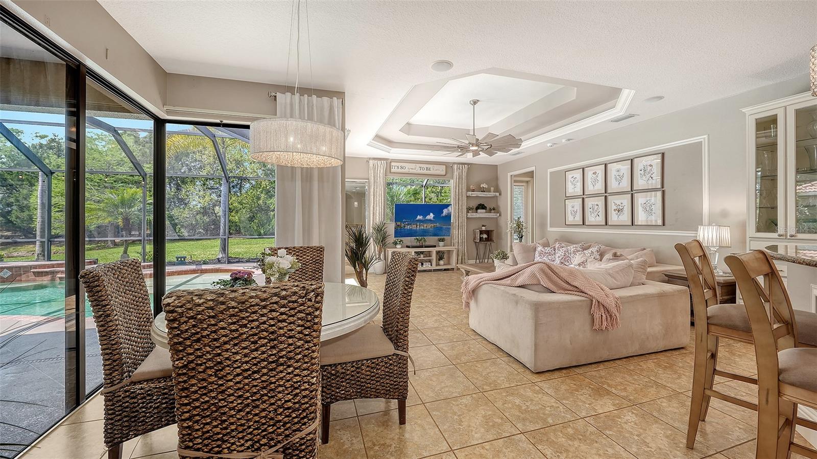 GREENBROOK PRESERVE - Residential