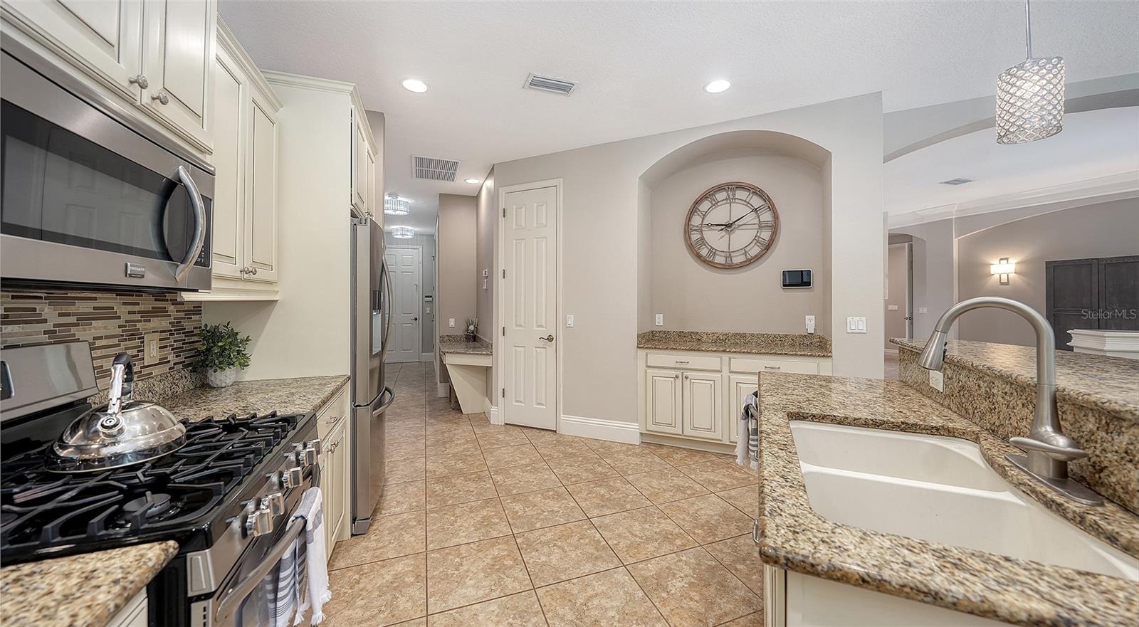 GREENBROOK PRESERVE - Residential