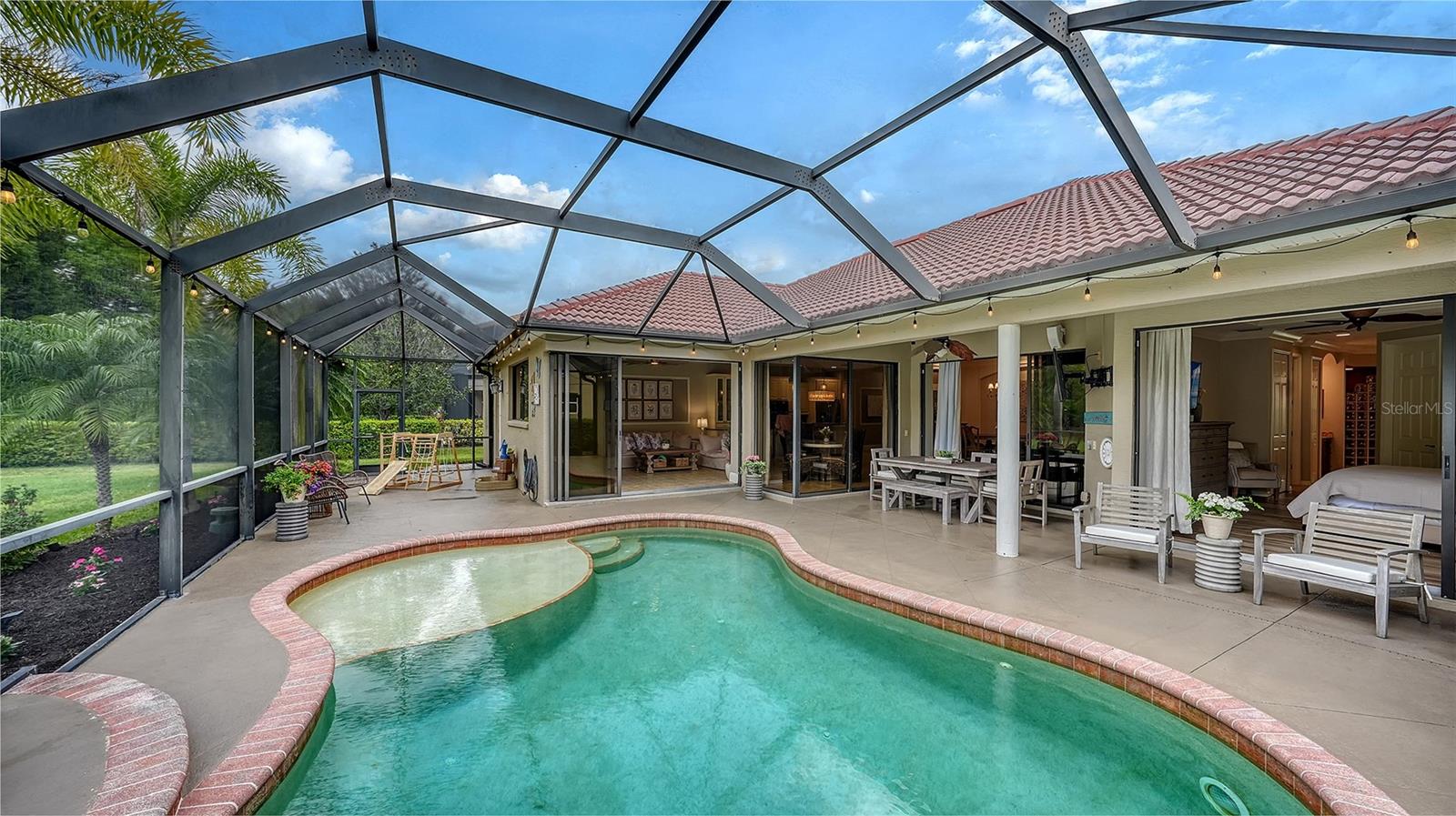 GREENBROOK PRESERVE - Residential