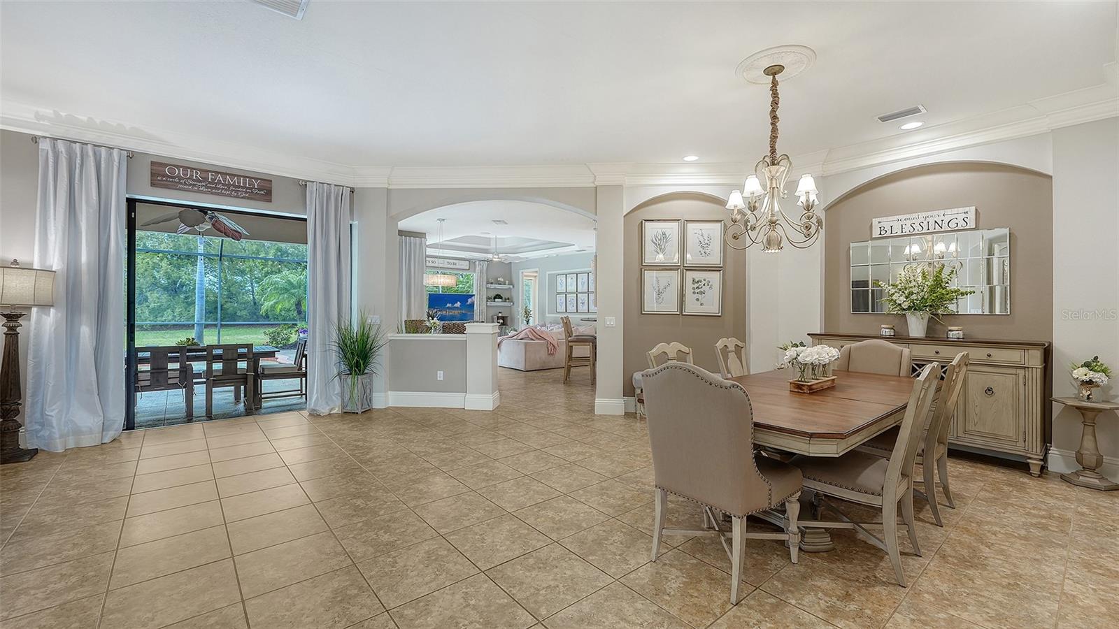 GREENBROOK PRESERVE - Residential