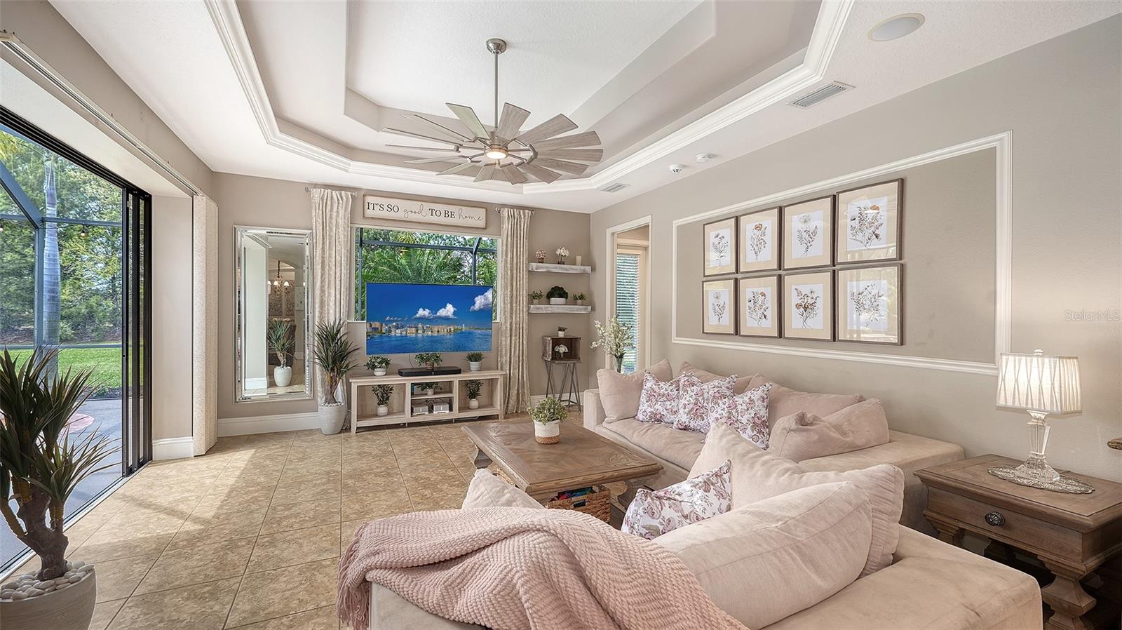 GREENBROOK PRESERVE - Residential