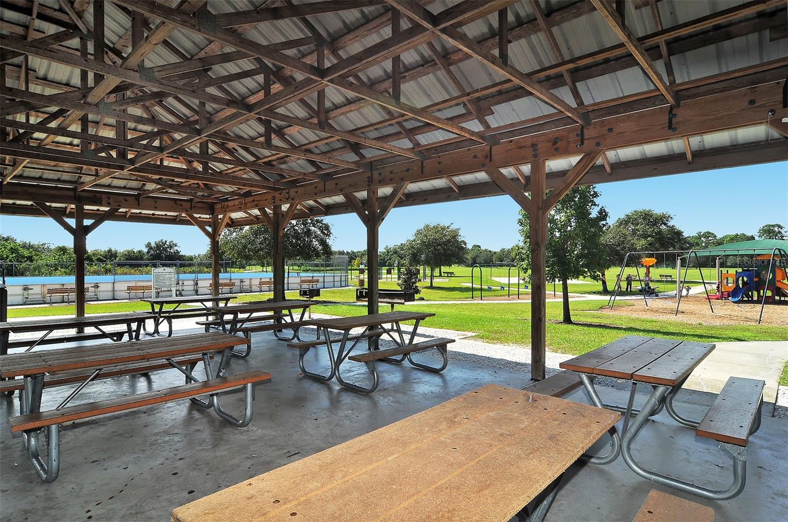 GREENBROOK PRESERVE - Residential