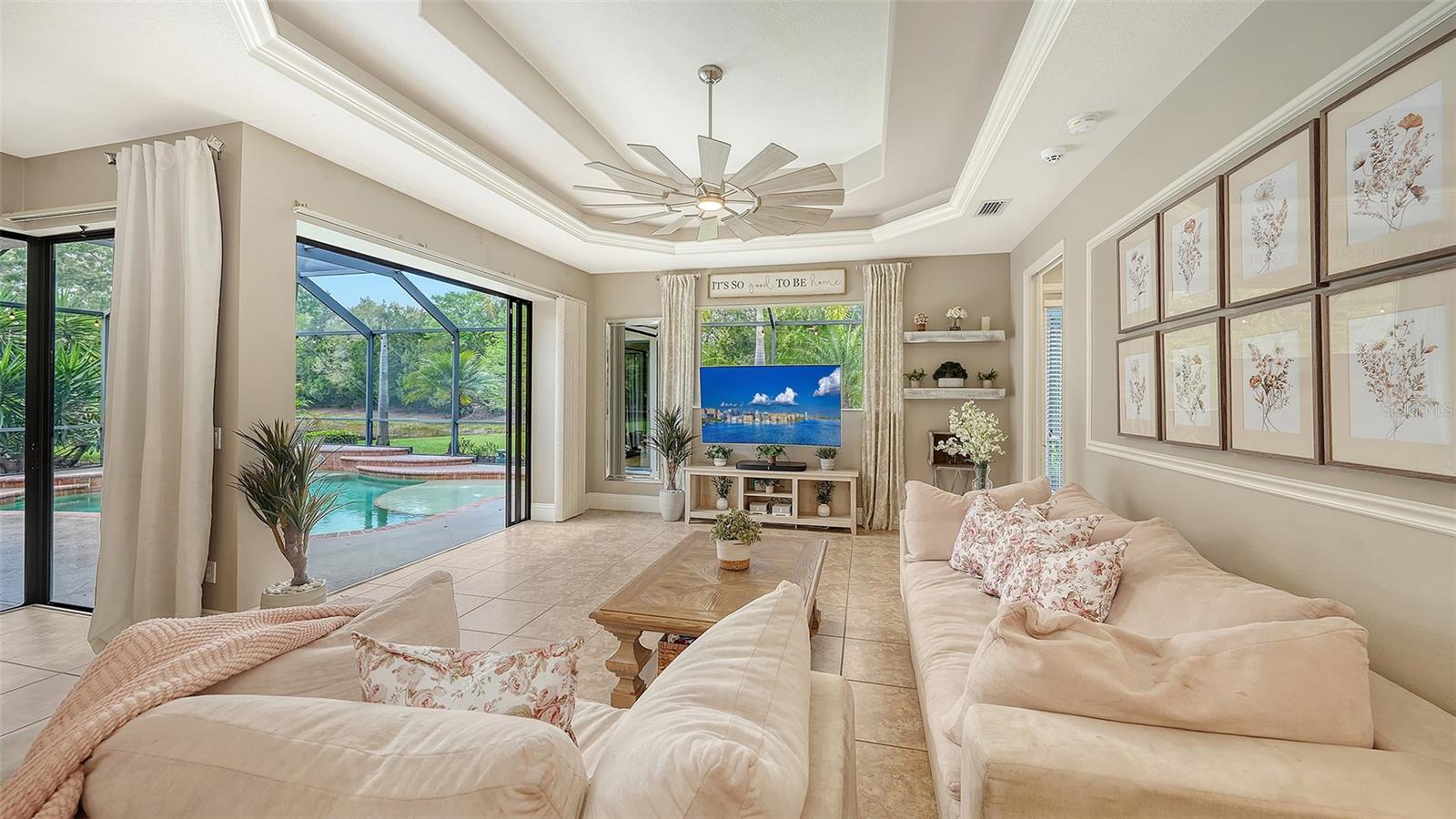 GREENBROOK PRESERVE - Residential