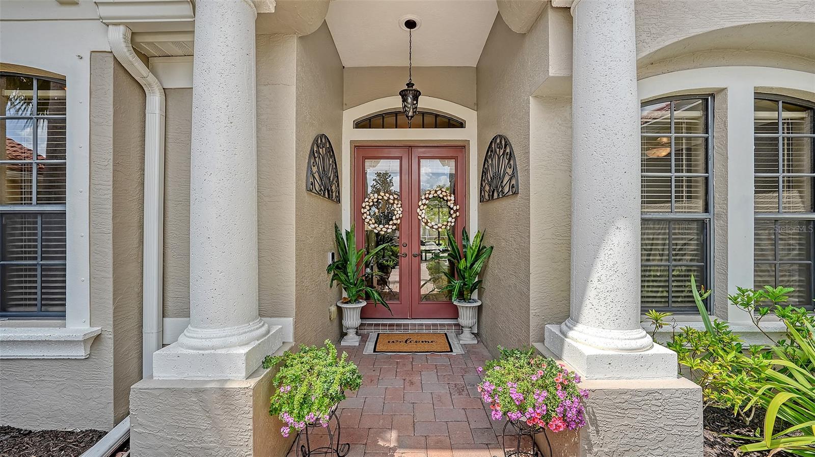 GREENBROOK PRESERVE - Residential