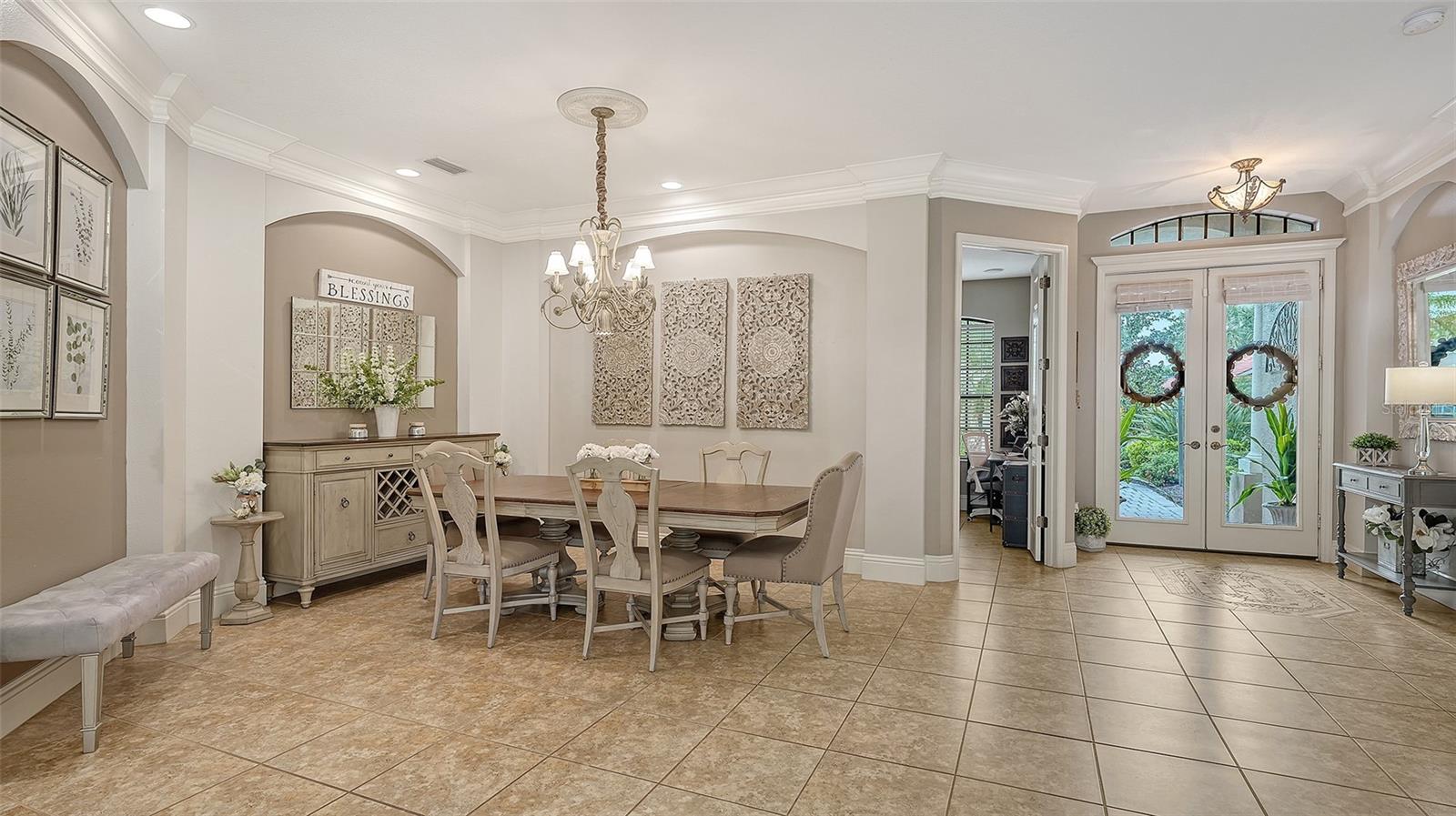 GREENBROOK PRESERVE - Residential