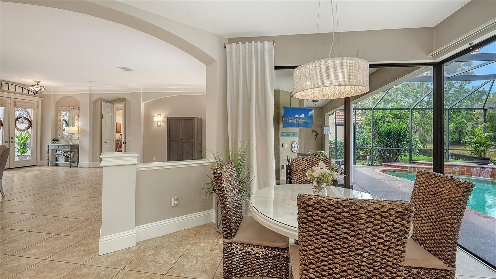 GREENBROOK PRESERVE - Residential