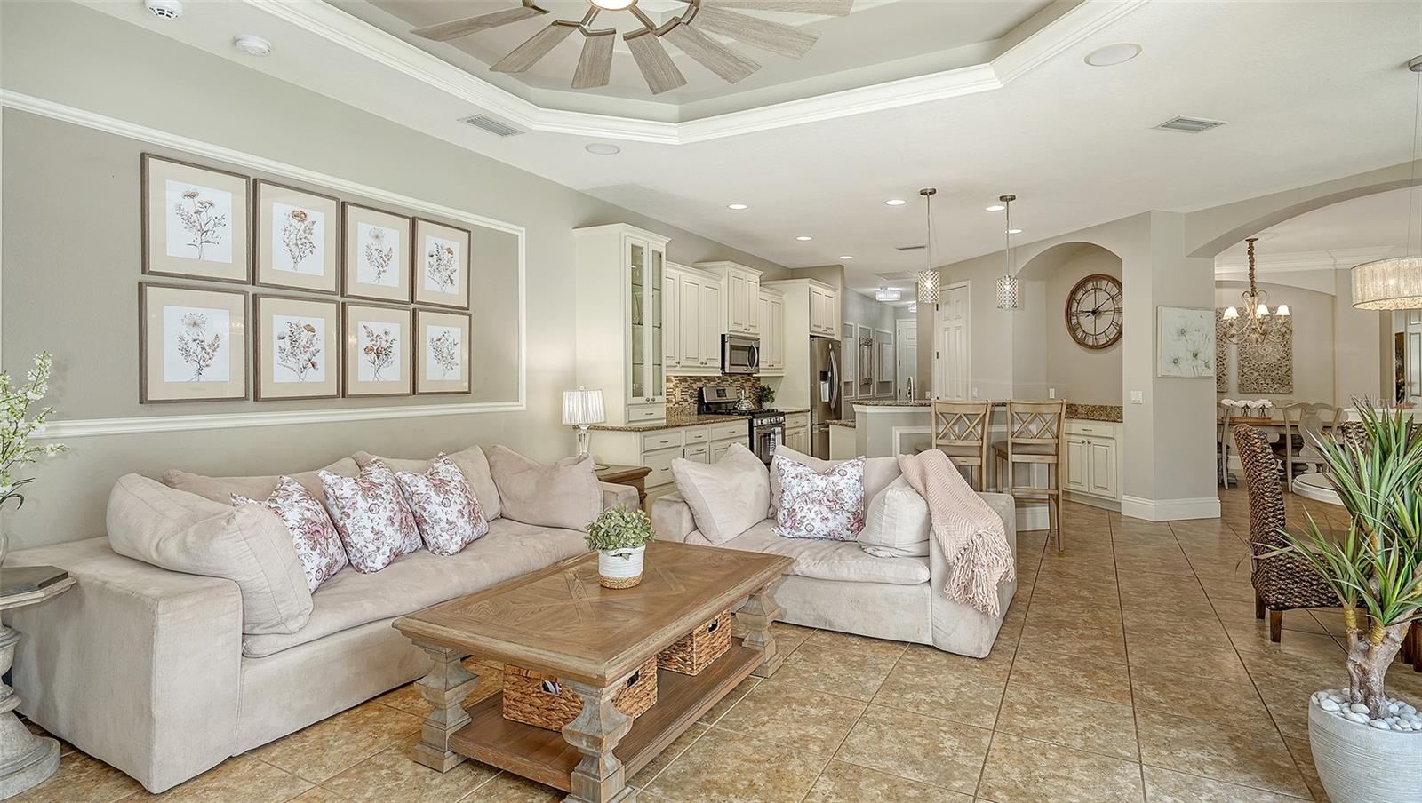 GREENBROOK PRESERVE - Residential