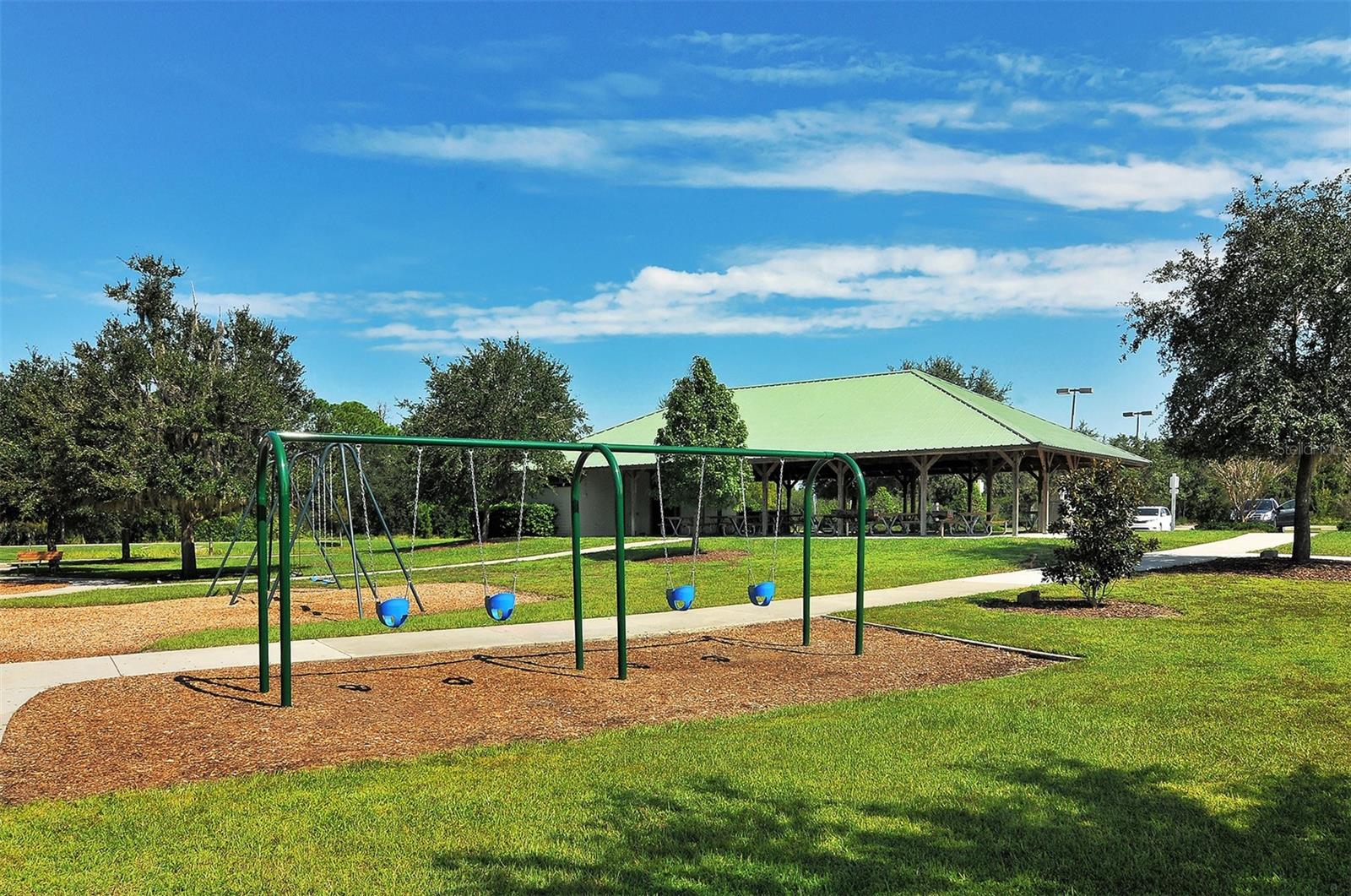 GREENBROOK PRESERVE - Residential