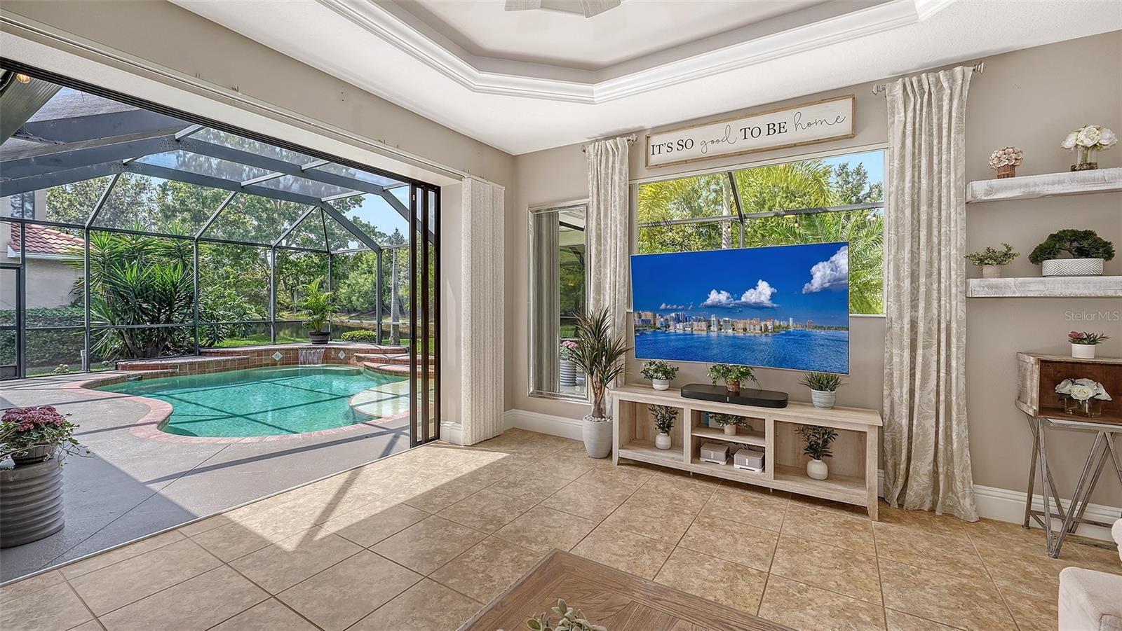 GREENBROOK PRESERVE - Residential