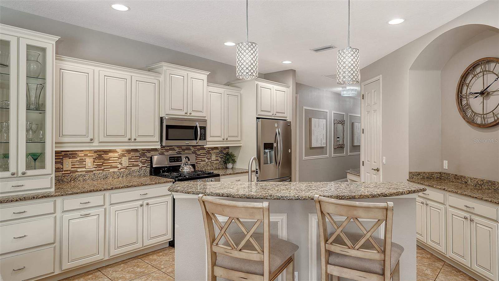 GREENBROOK PRESERVE - Residential