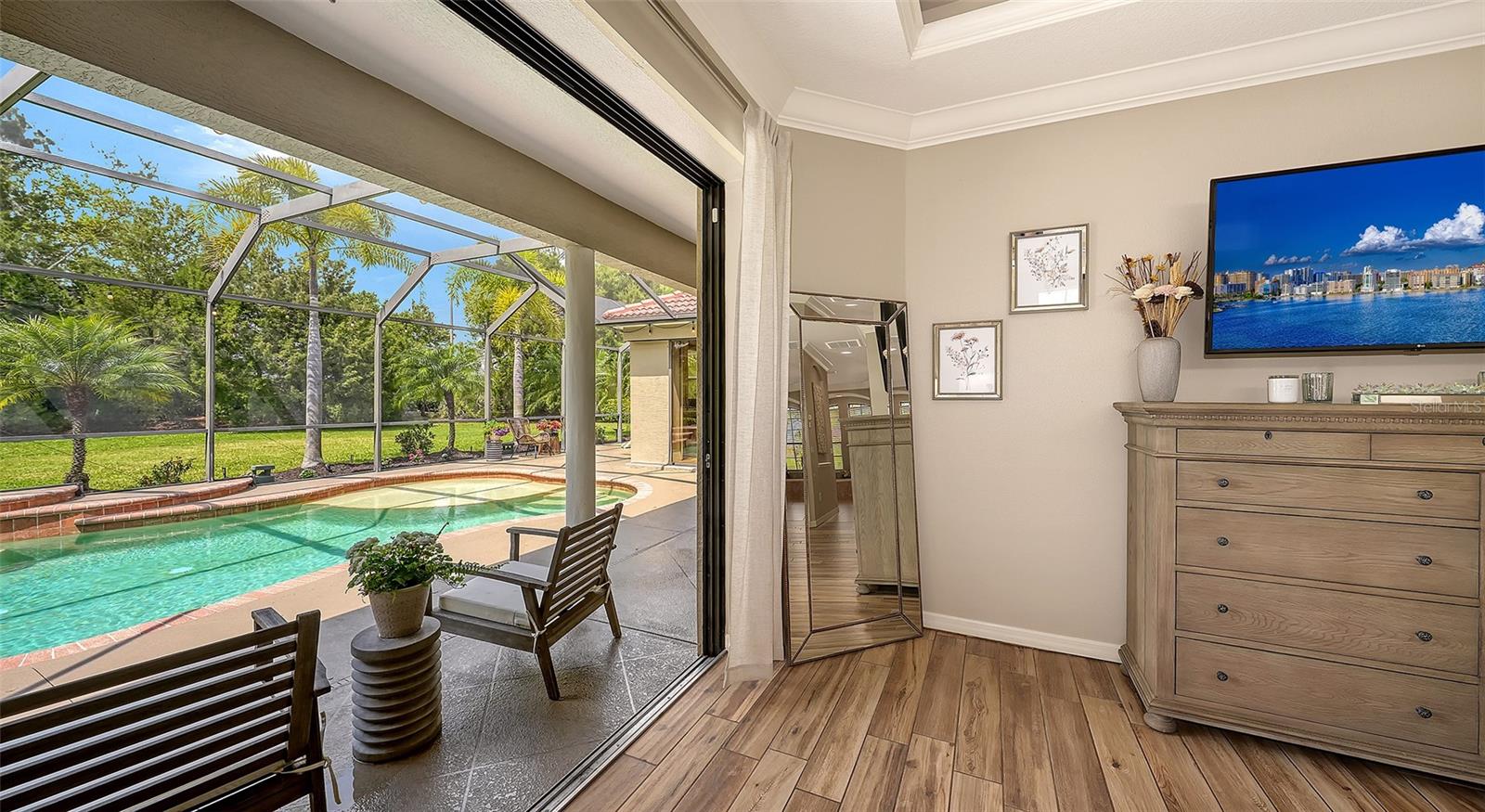 GREENBROOK PRESERVE - Residential