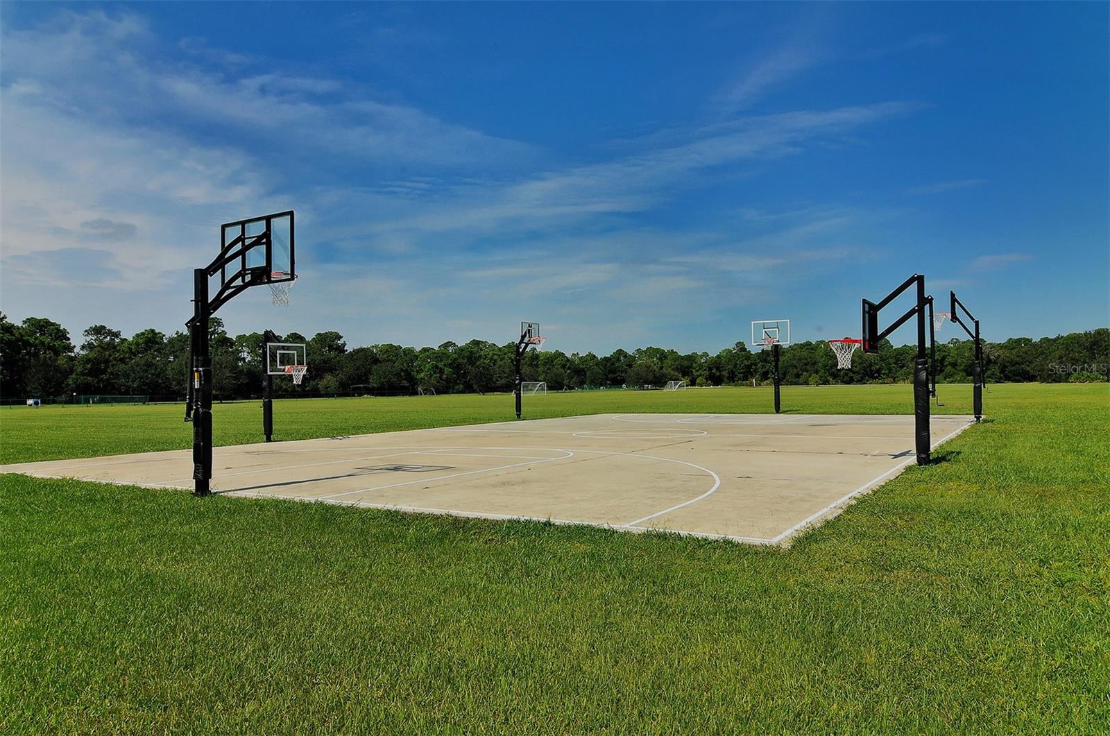 GREENBROOK PRESERVE - Residential