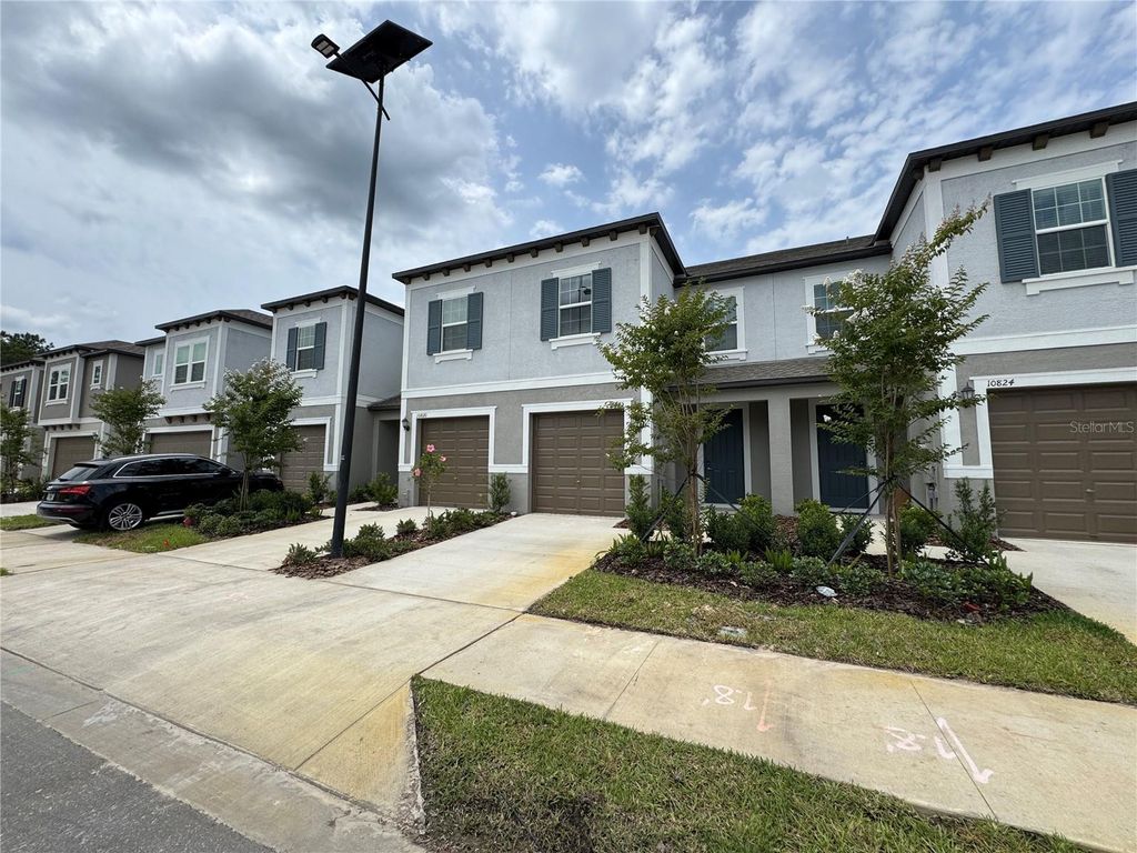 Photo of 10822 Fort White Court, Tampa, FL 33647 (MLS # TB8473460)