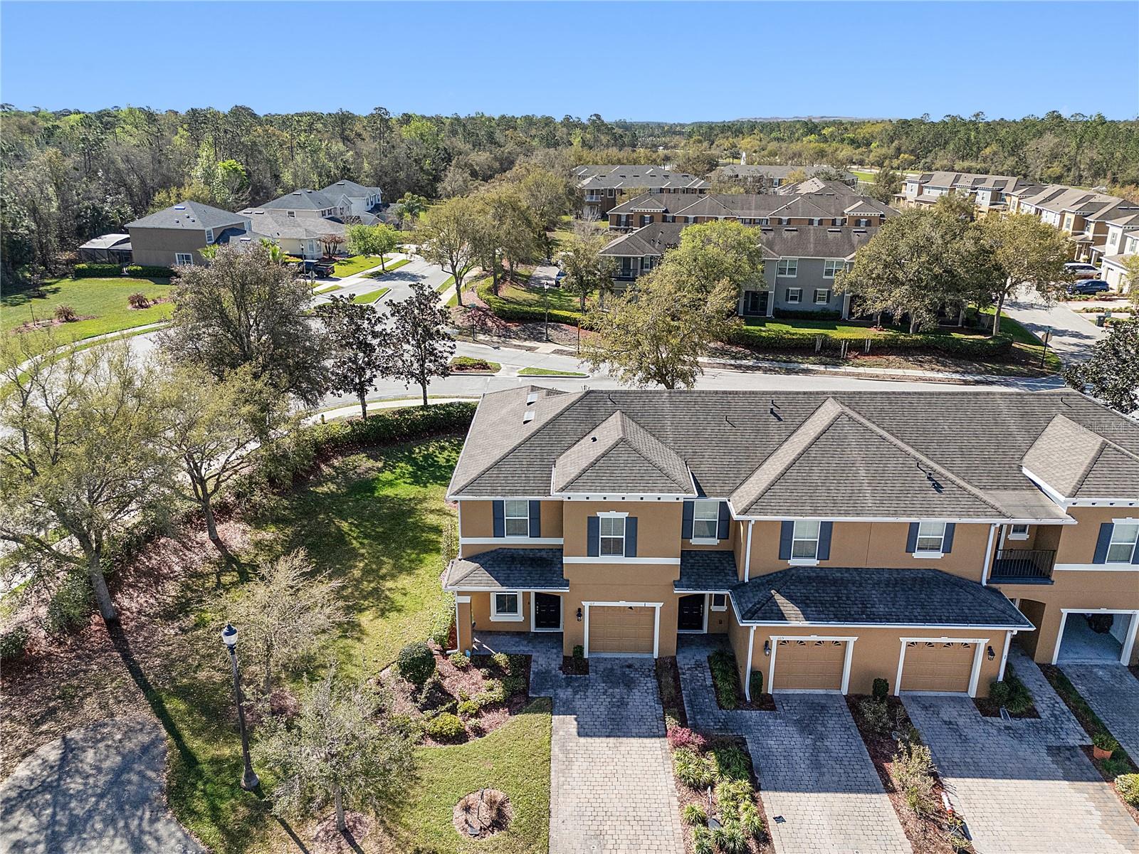 GRANDE CHAMPION PRCL SW-29 PH - Residential Lease