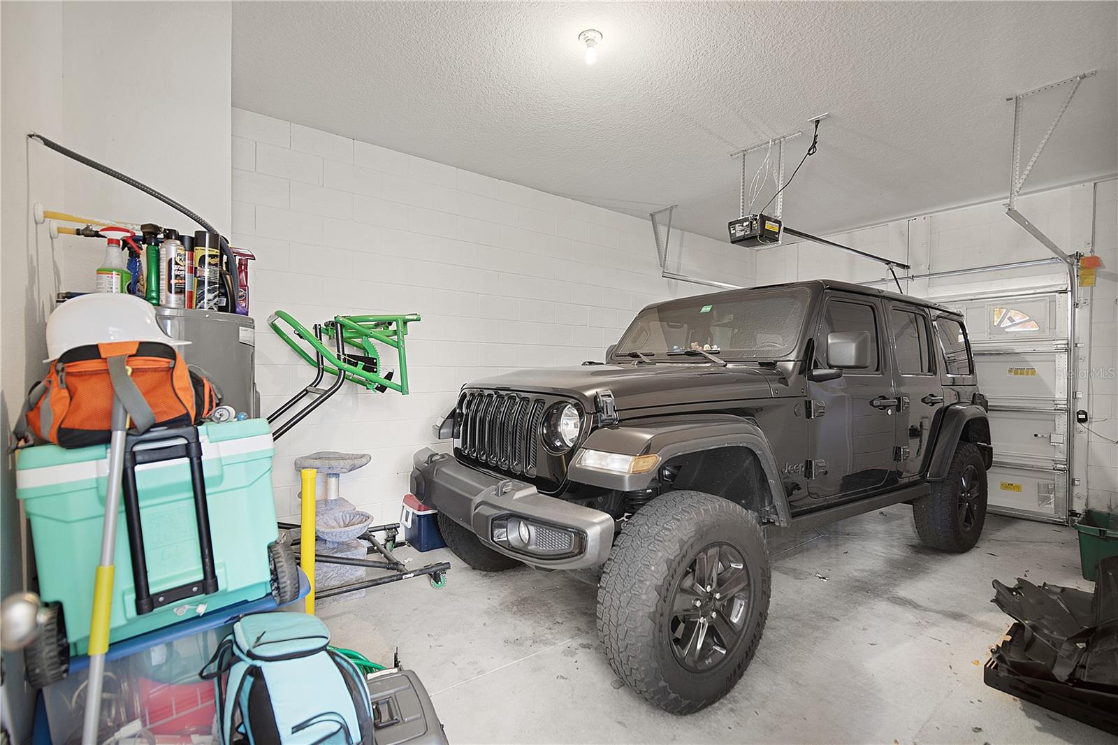 GRANDE CHAMPION PRCL SW-29 PH - Residential Lease